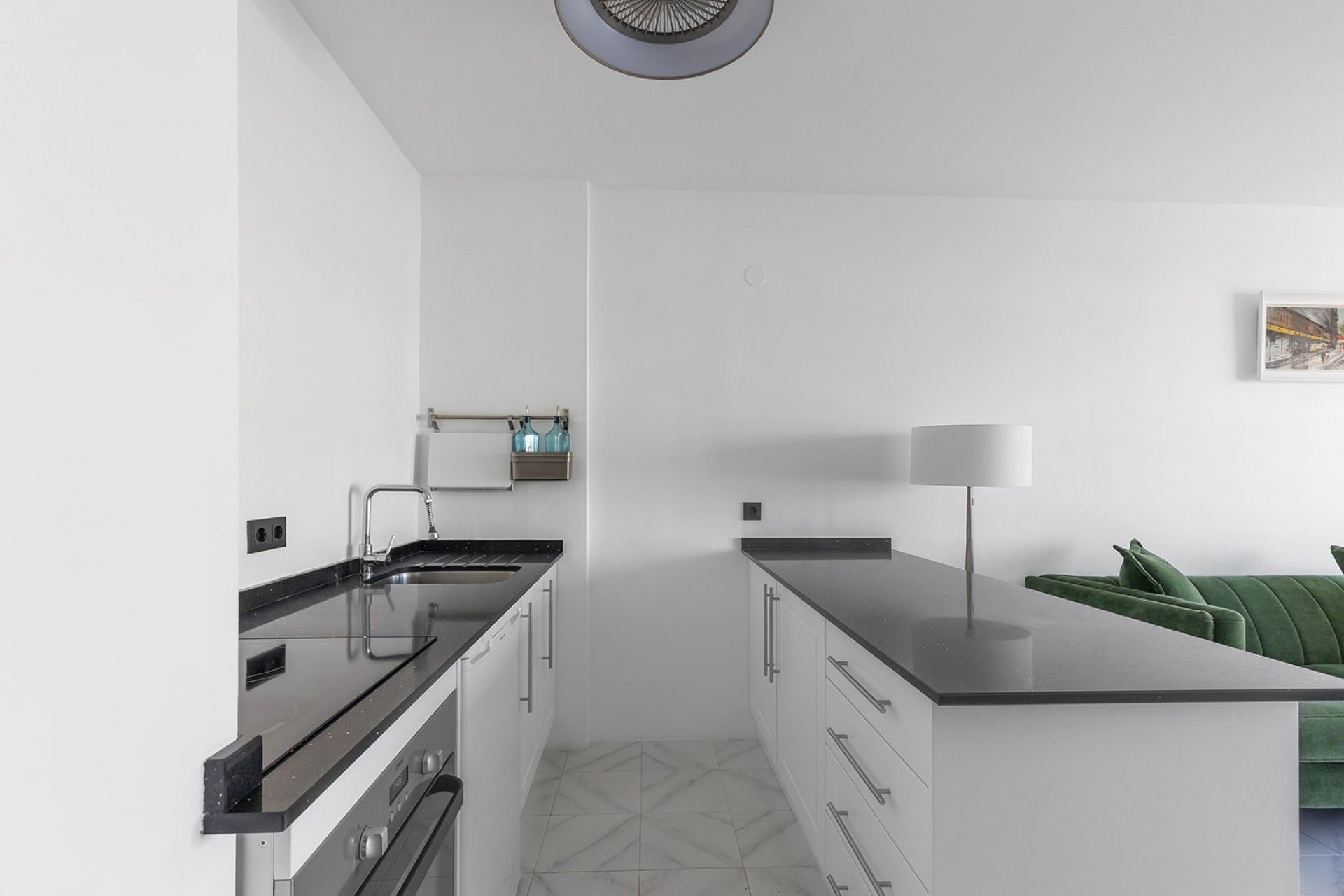 Revente - Appartement - La Mata