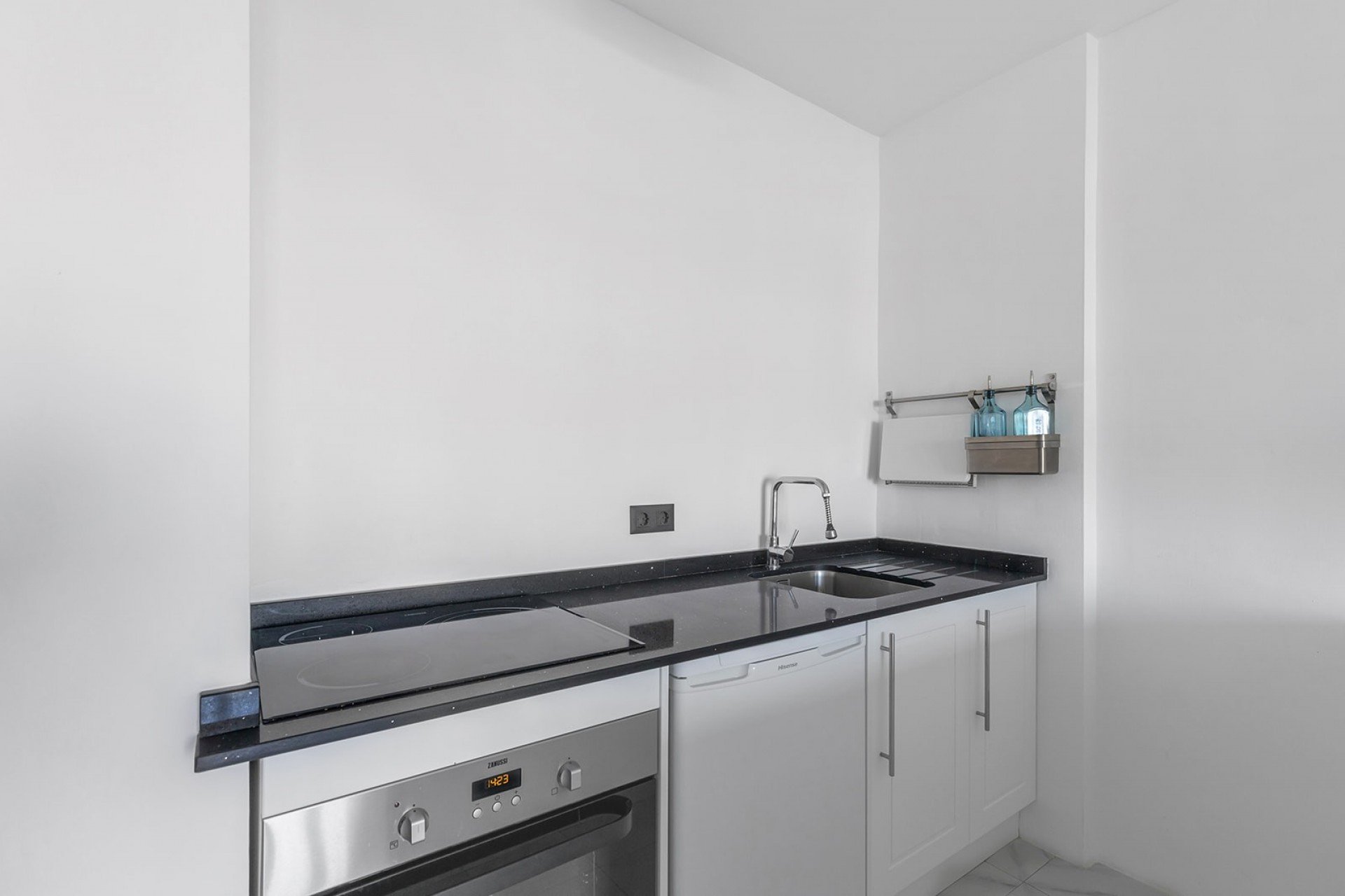 Revente - Appartement - La Mata