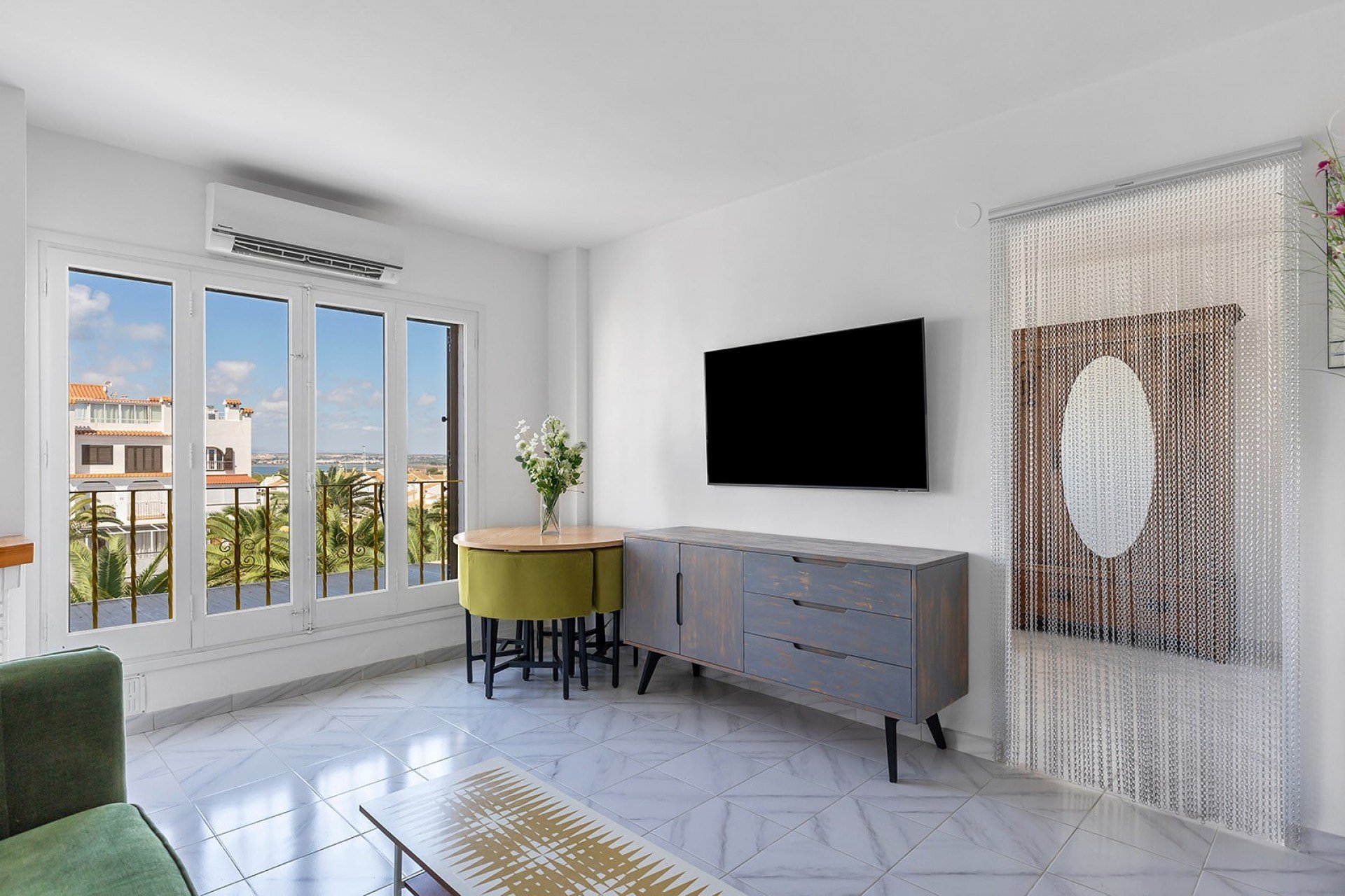 Revente - Appartement - La Mata