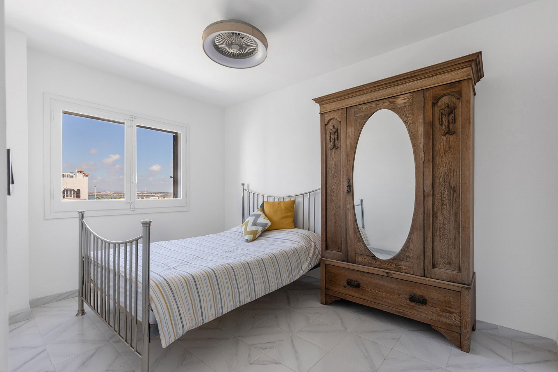 Revente - Appartement - La Mata