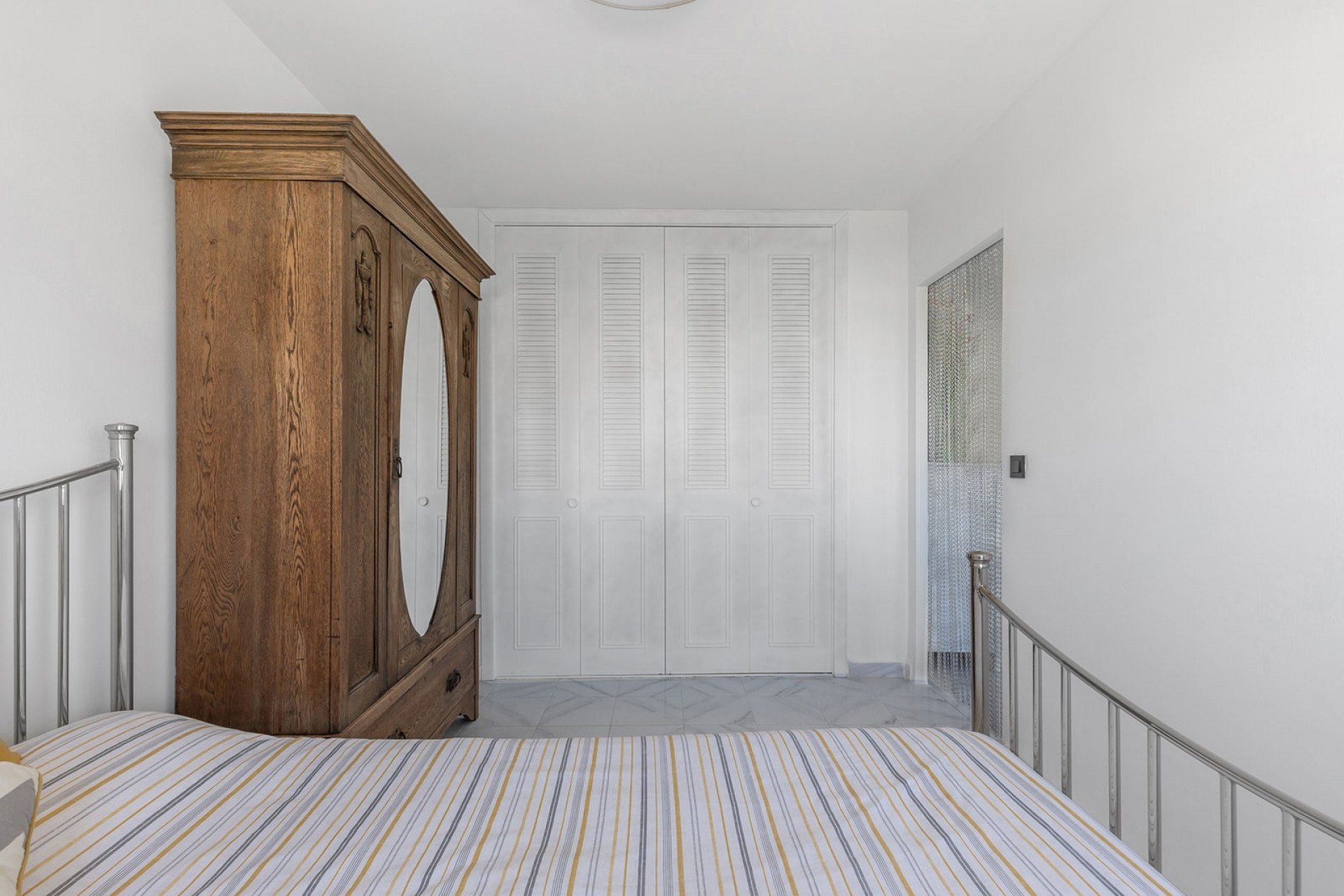 Revente - Appartement - La Mata