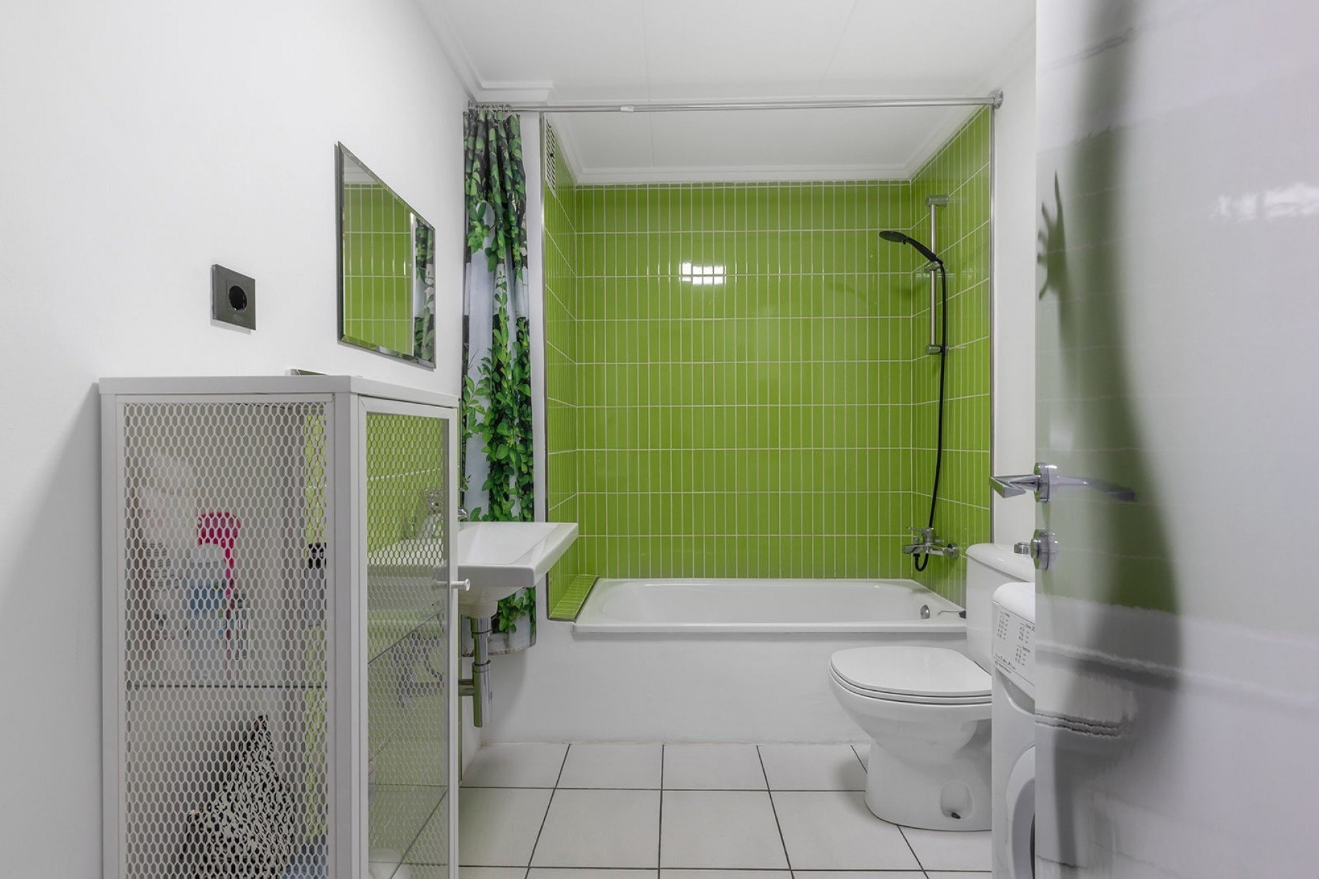 Revente - Appartement - La Mata