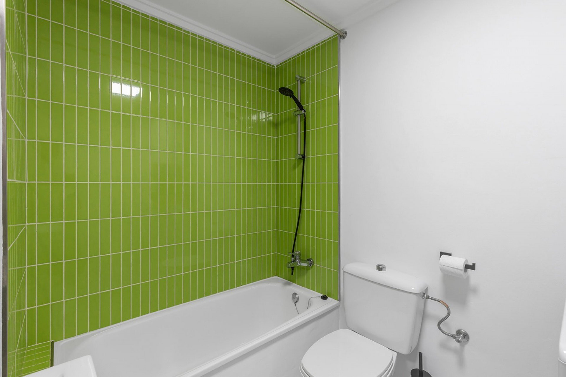 Revente - Appartement - La Mata