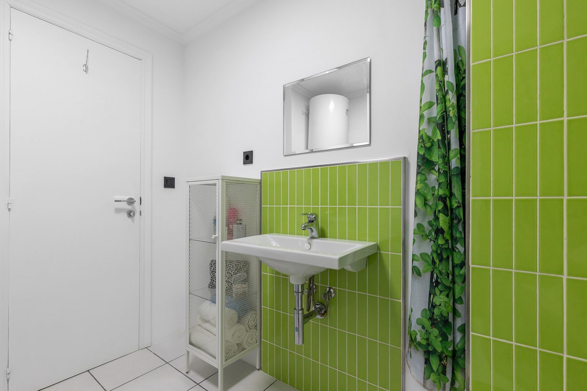 Revente - Appartement - La Mata