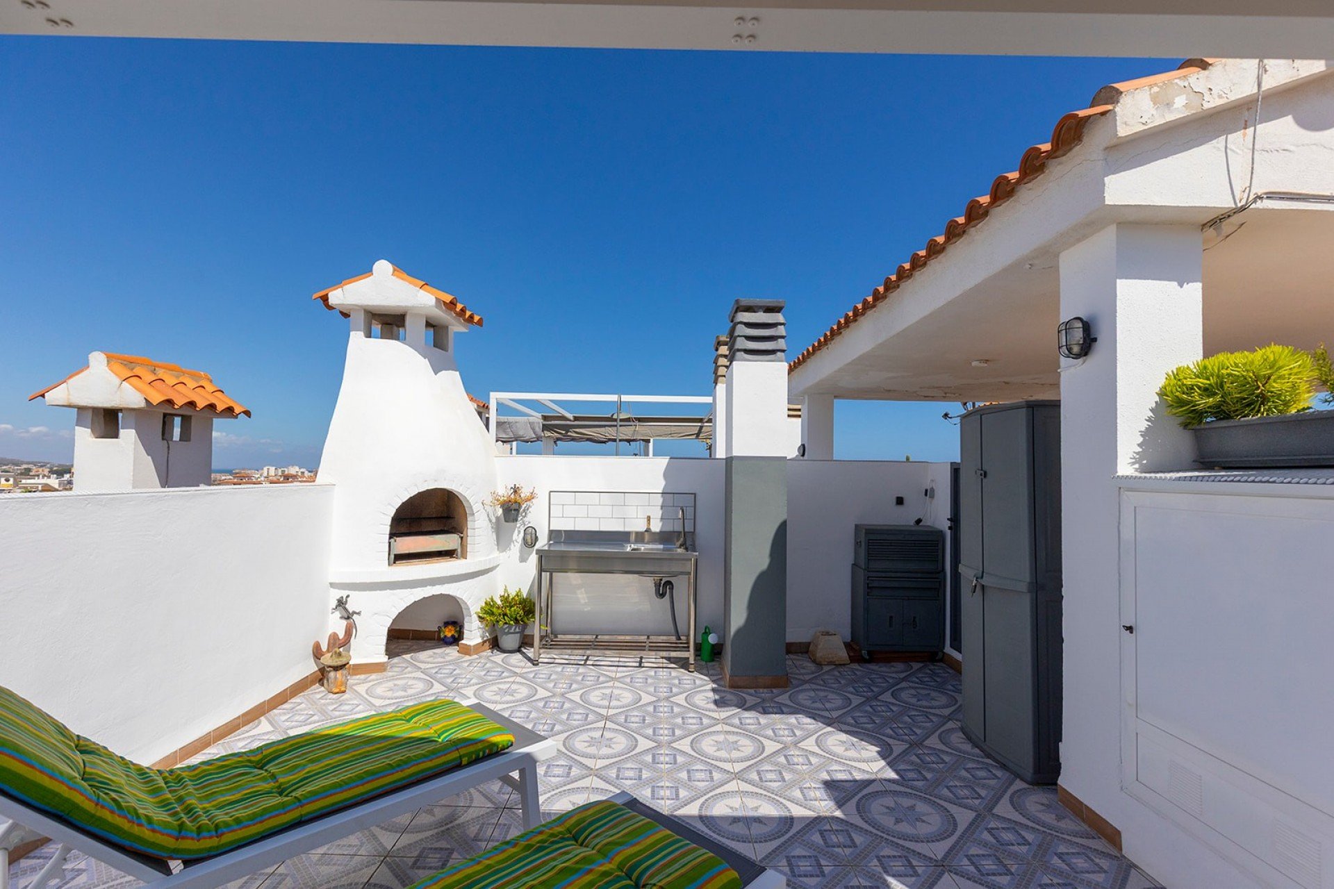 Revente - Appartement - La Mata
