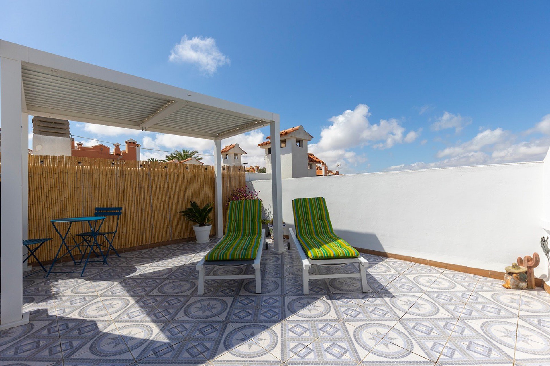 Revente - Appartement - La Mata