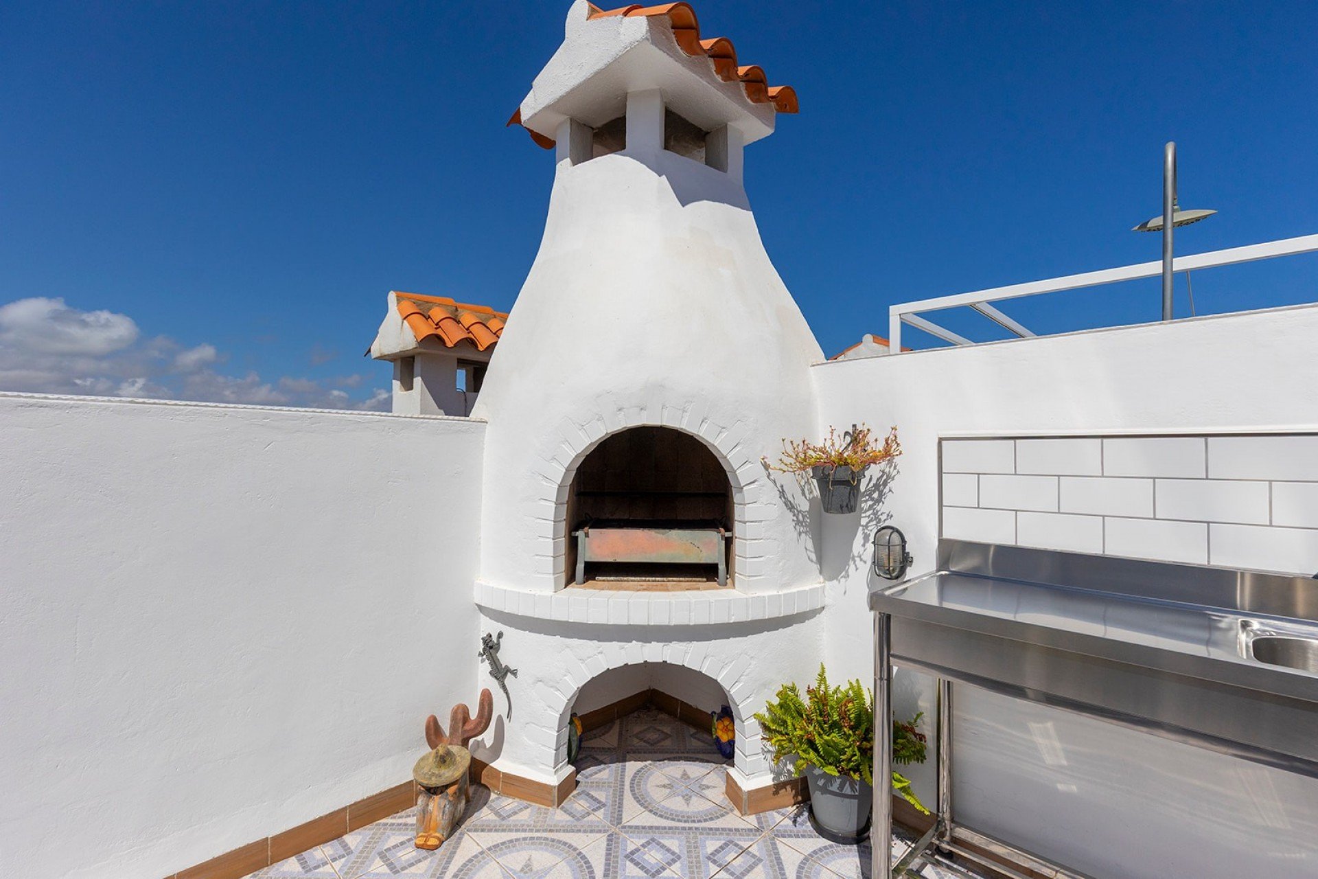 Revente - Appartement - La Mata