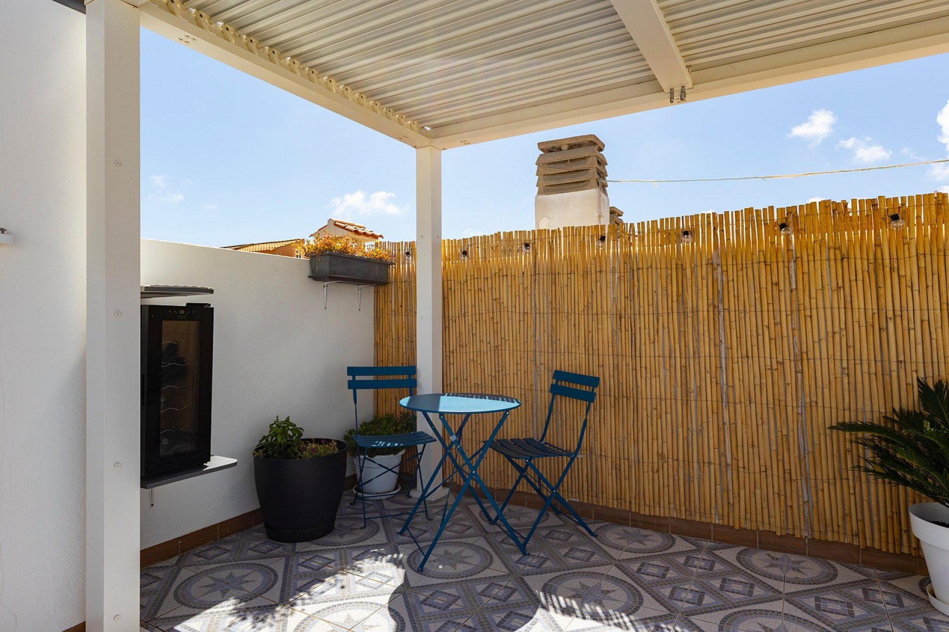 Revente - Appartement - La Mata