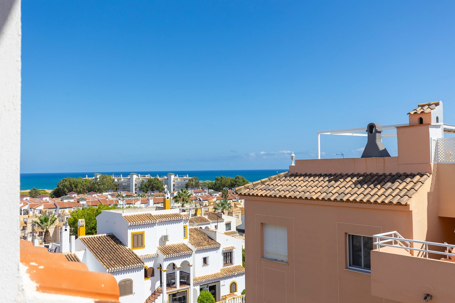 Revente - Appartement - La Mata