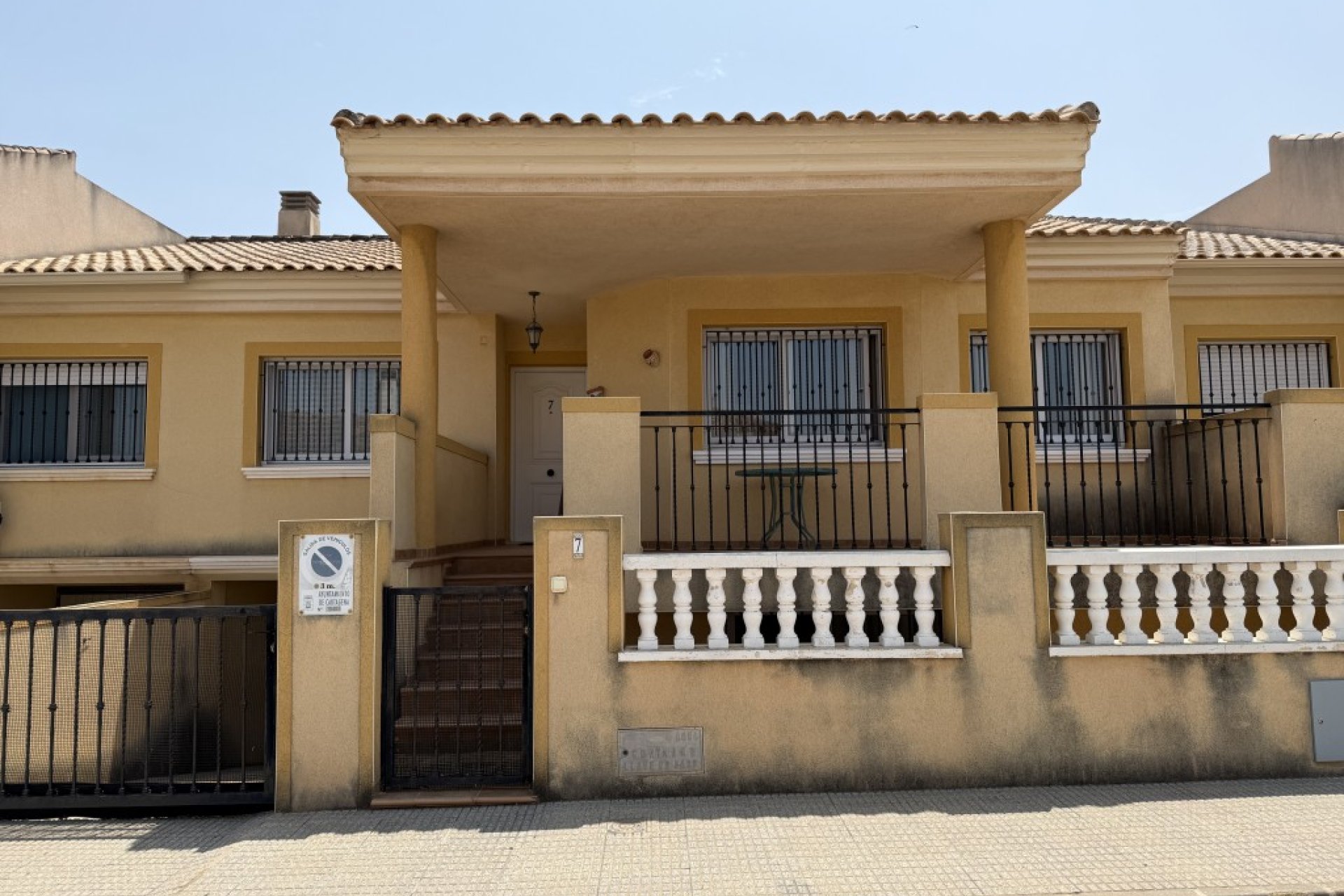 Revente - Appartement - La Puebla - Murcia