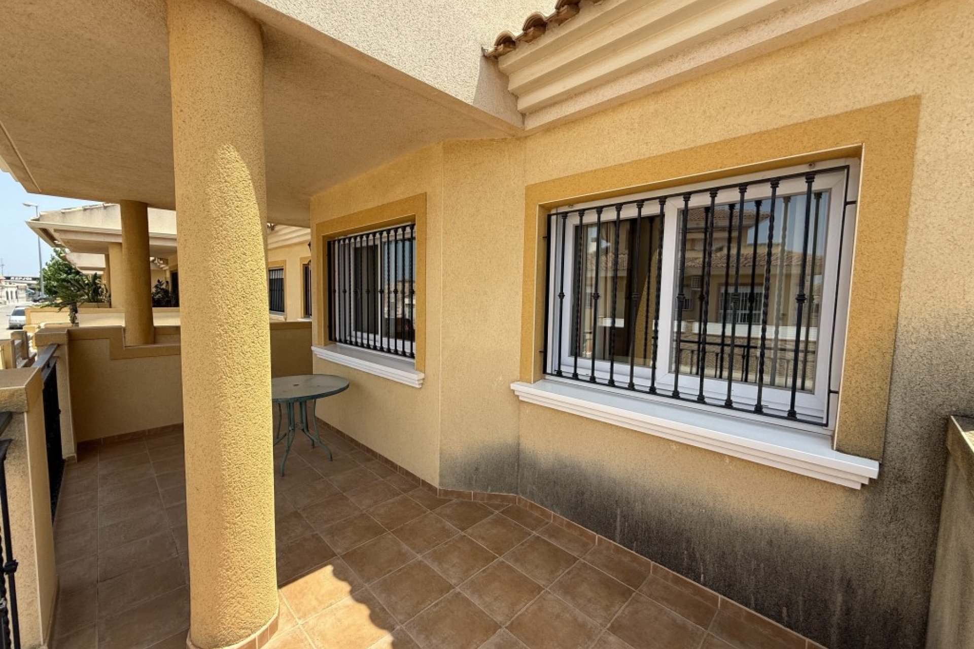 Revente - Appartement - La Puebla - Murcia