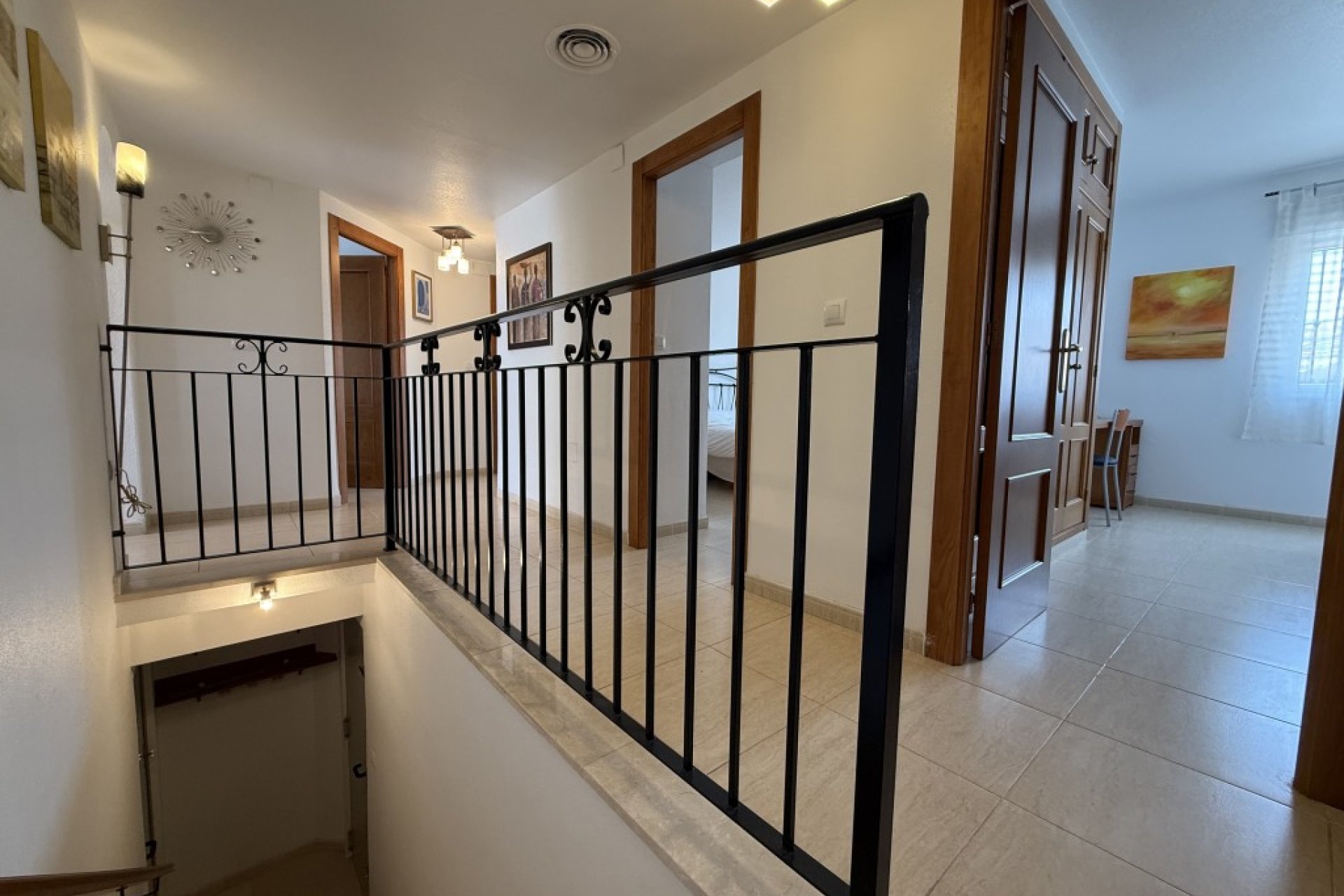 Revente - Appartement - La Puebla - Murcia