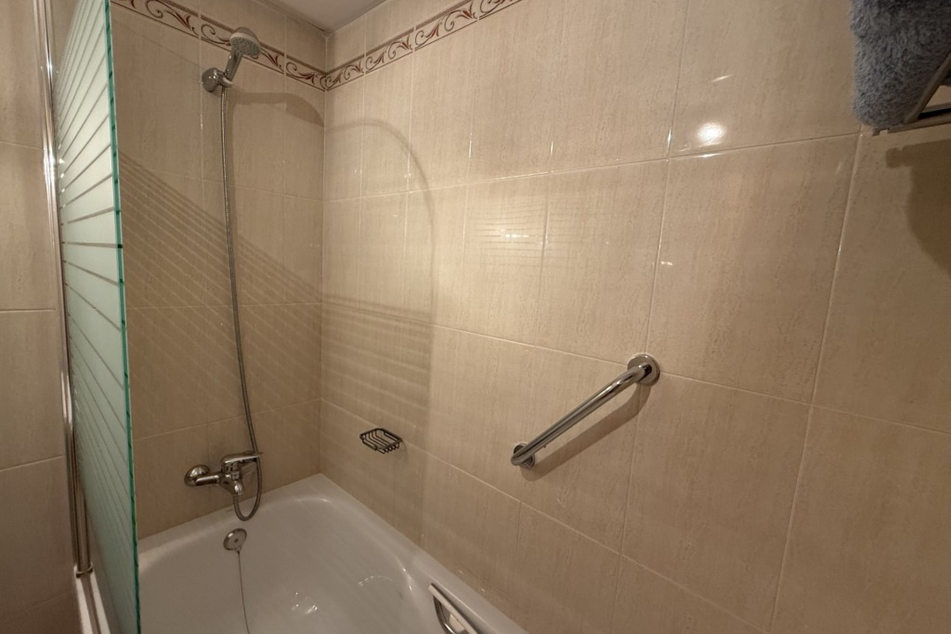Revente - Appartement - La Puebla - Murcia