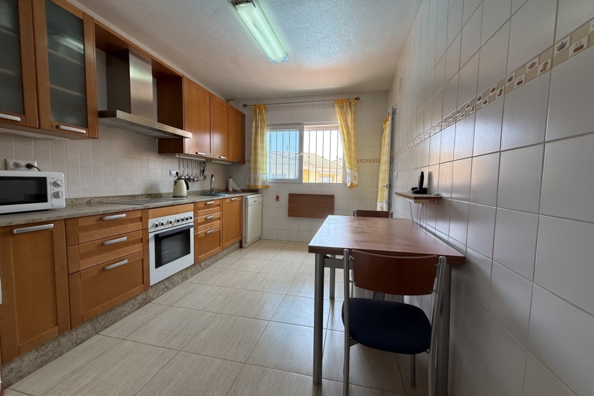 Revente - Appartement - La Puebla - Murcia