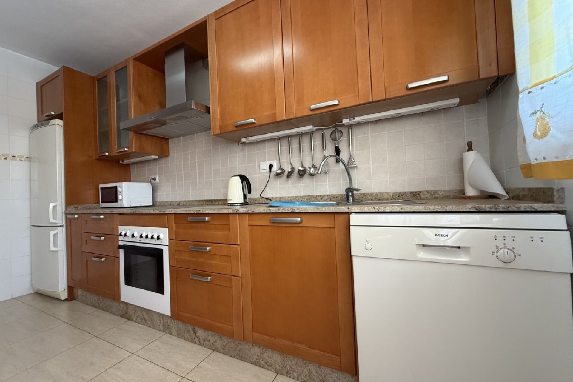 Revente - Appartement - La Puebla - Murcia