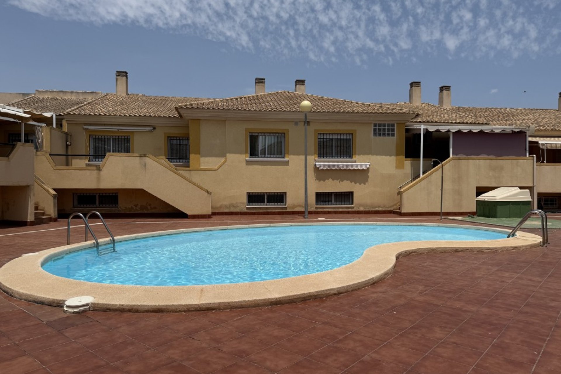 Revente - Appartement - La Puebla - Murcia