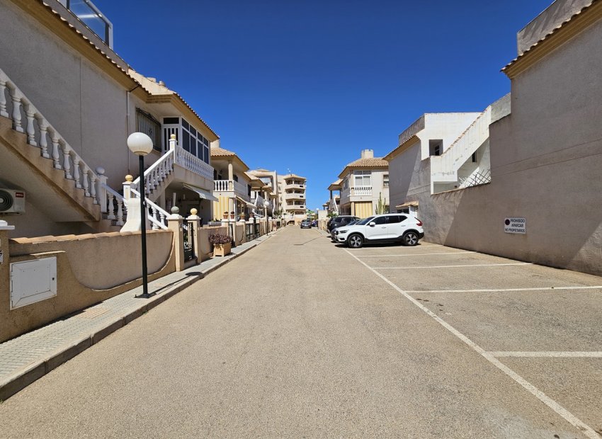 Revente - Appartement - La Zenia