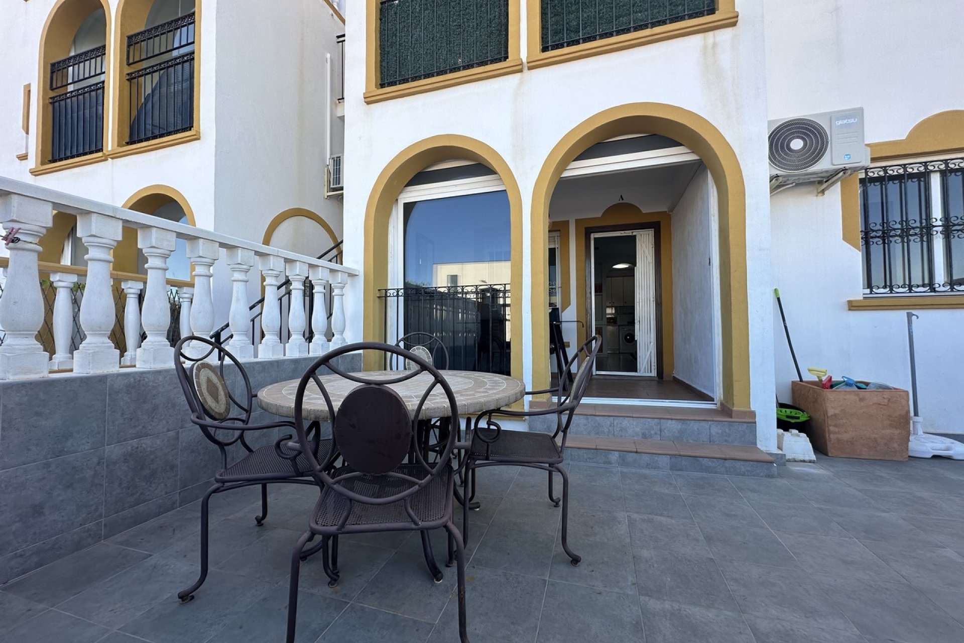 Revente - Appartement - La Zenia