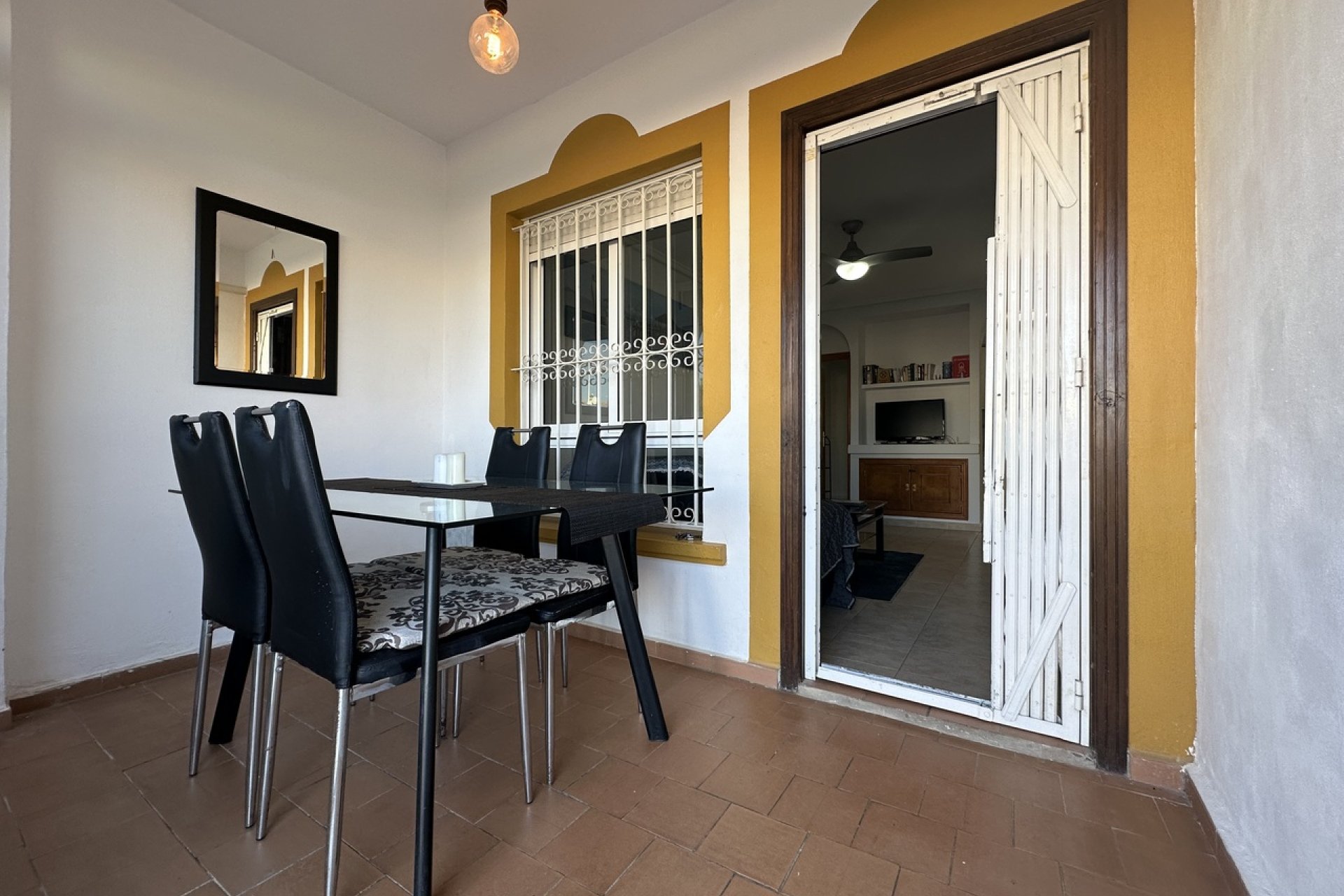Revente - Appartement - La Zenia