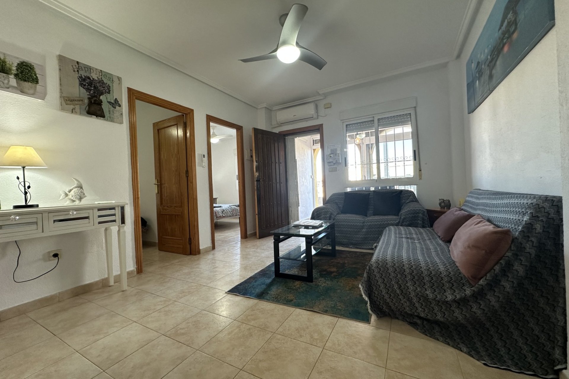 Revente - Appartement - La Zenia