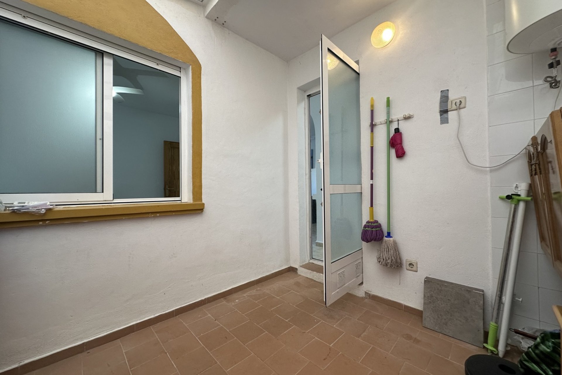 Revente - Appartement - La Zenia