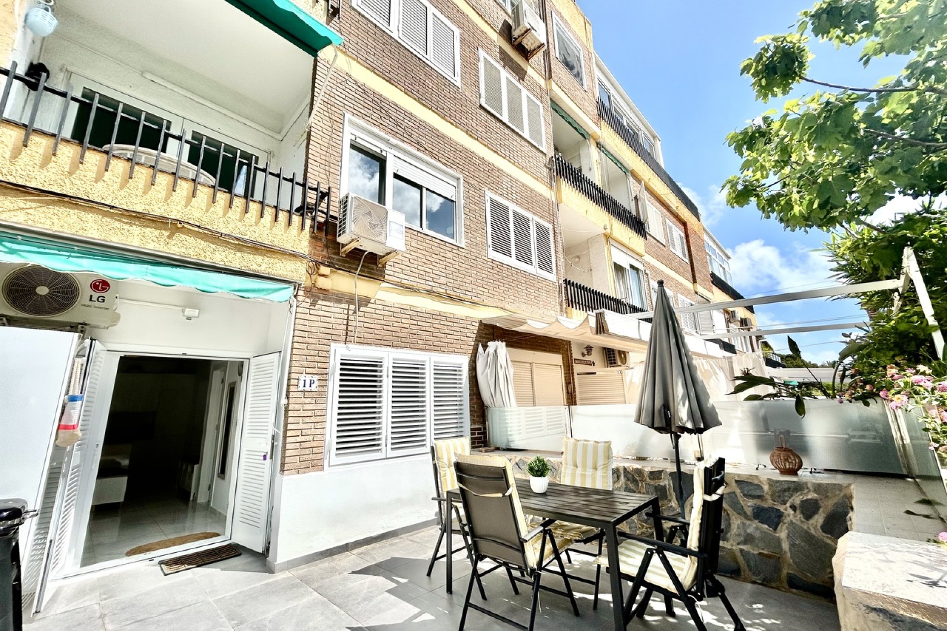 Revente - Appartement - La Zenia