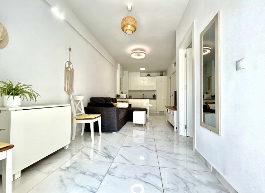 Revente - Appartement - La Zenia