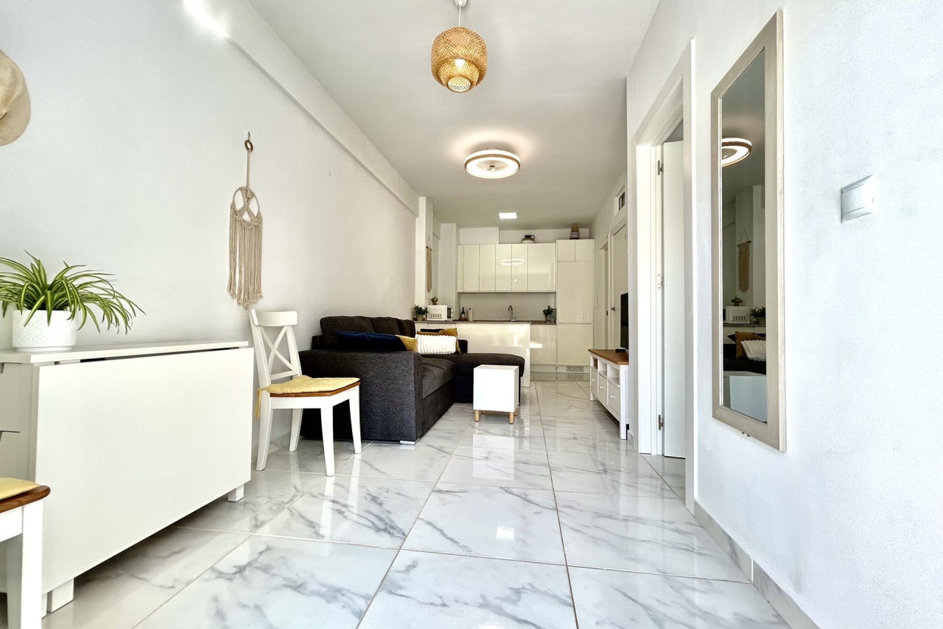 Revente - Appartement - La Zenia