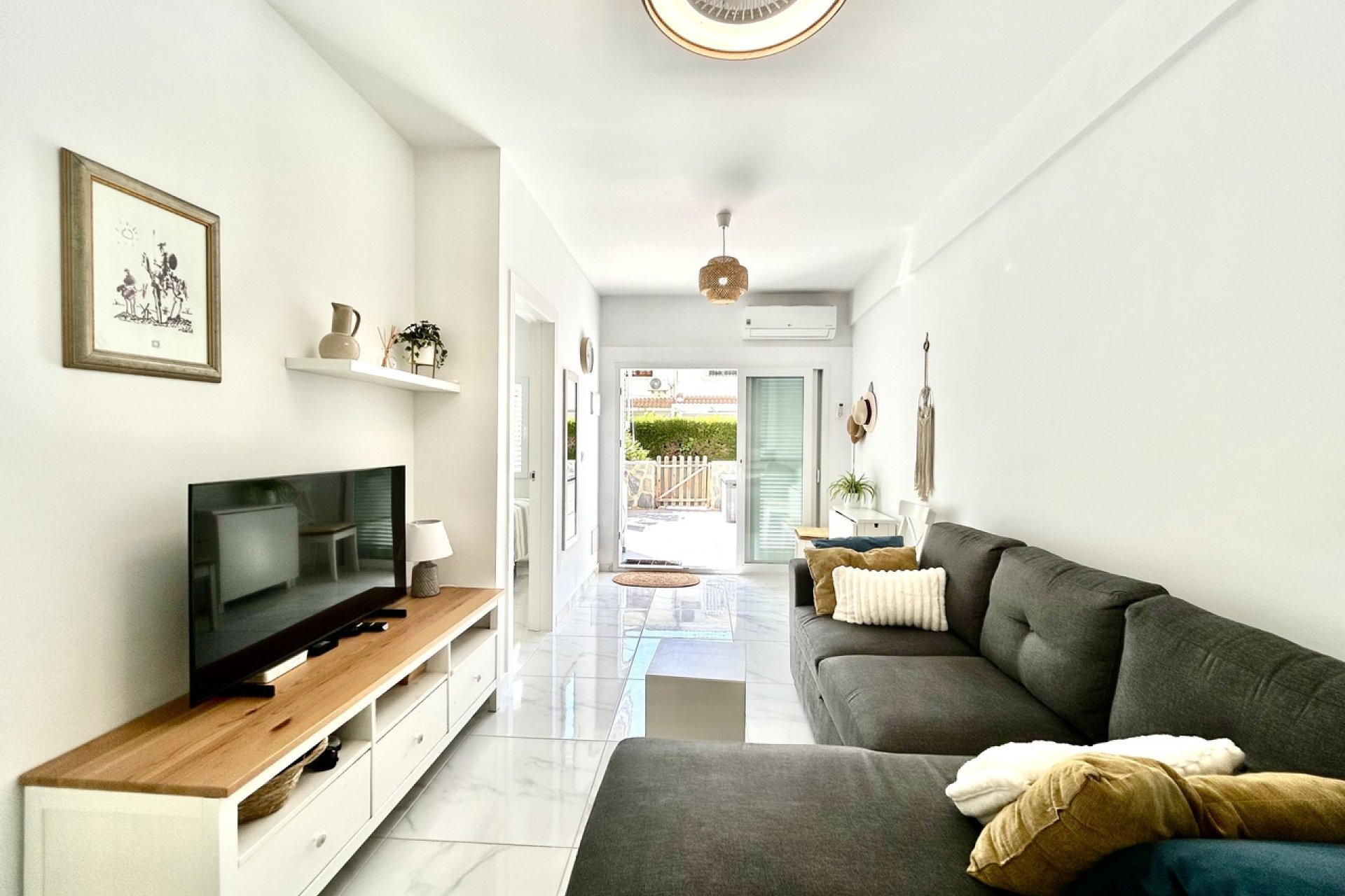 Revente - Appartement - La Zenia