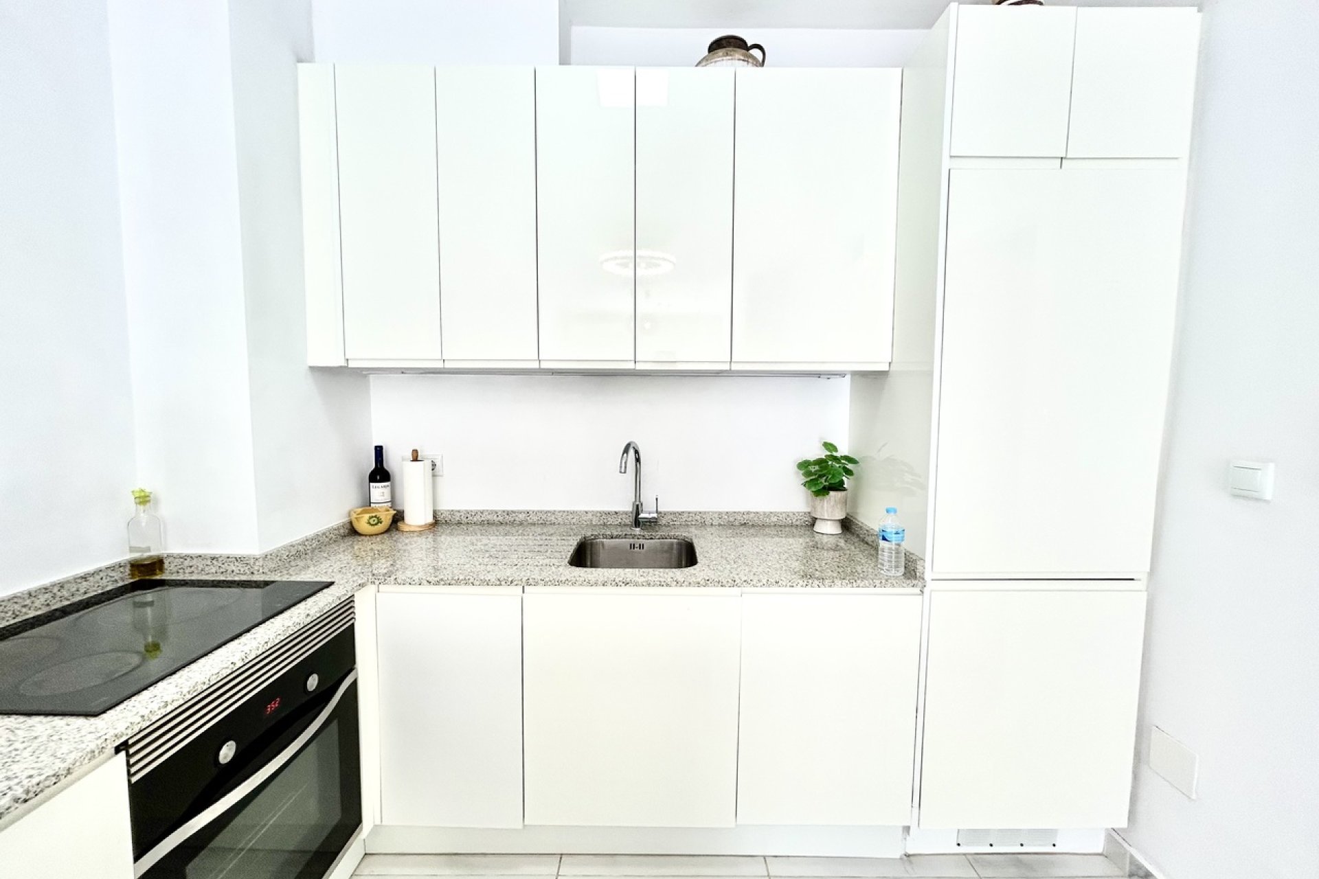 Revente - Appartement - La Zenia