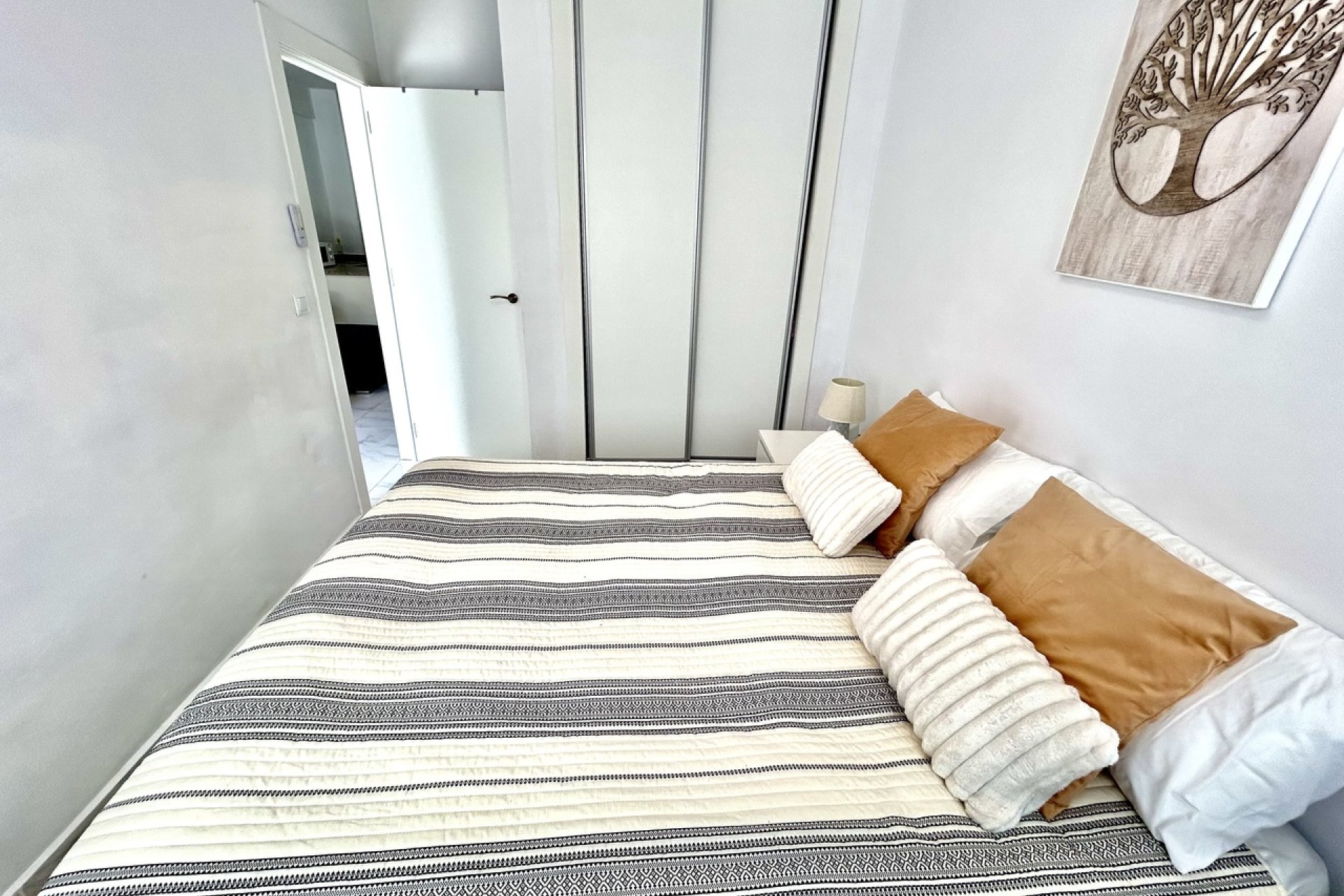 Revente - Appartement - La Zenia