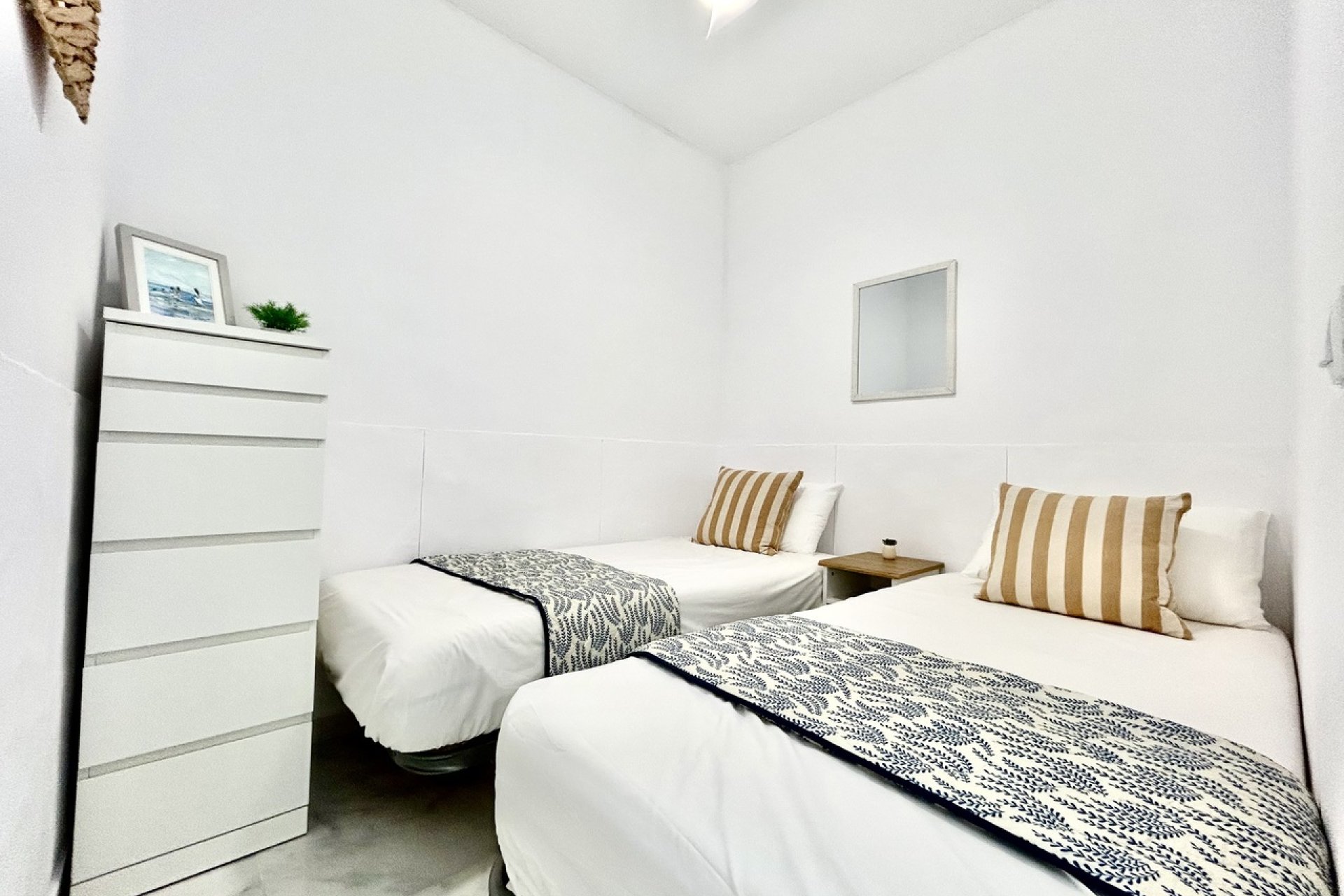 Revente - Appartement - La Zenia