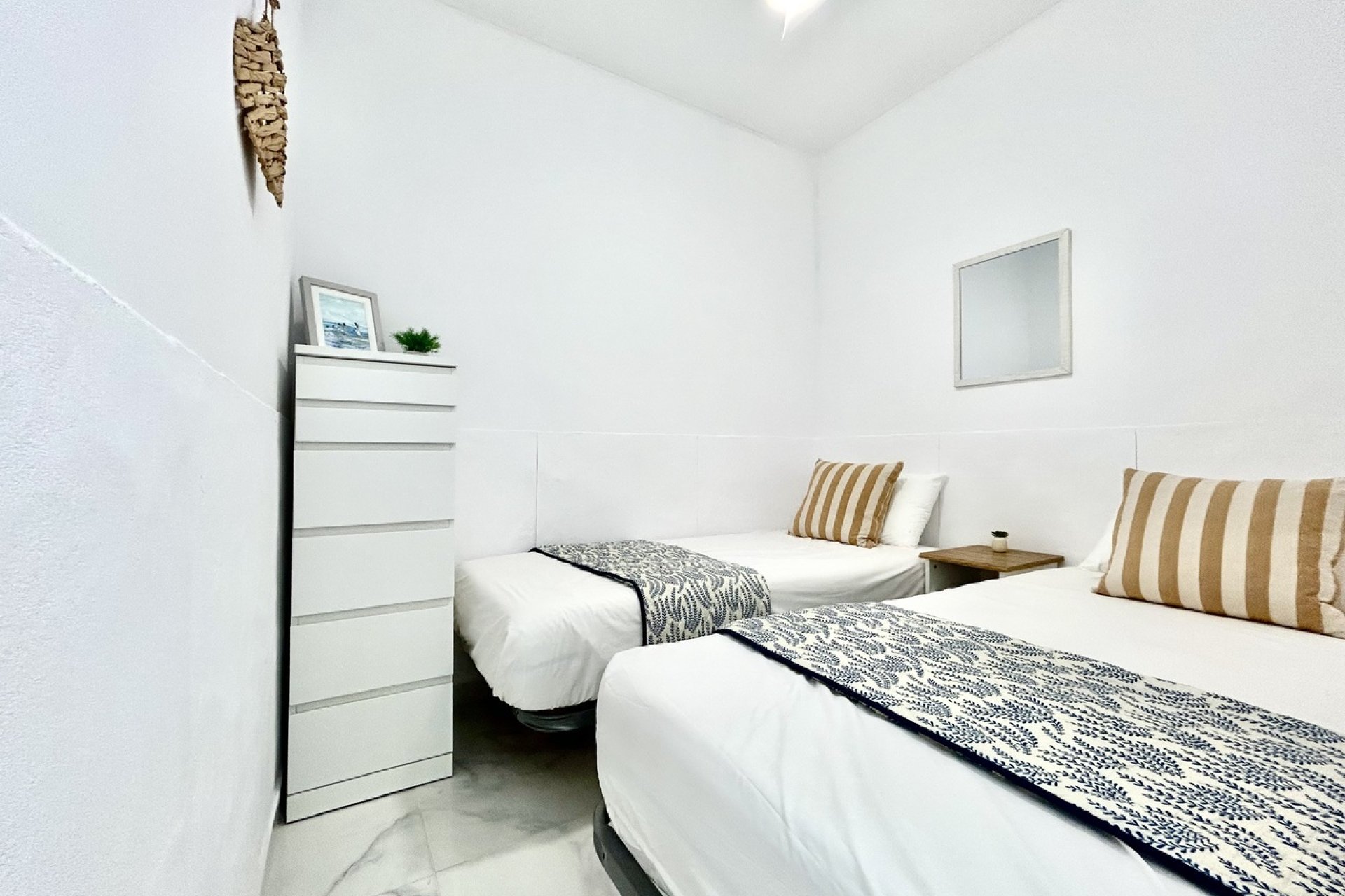 Revente - Appartement - La Zenia