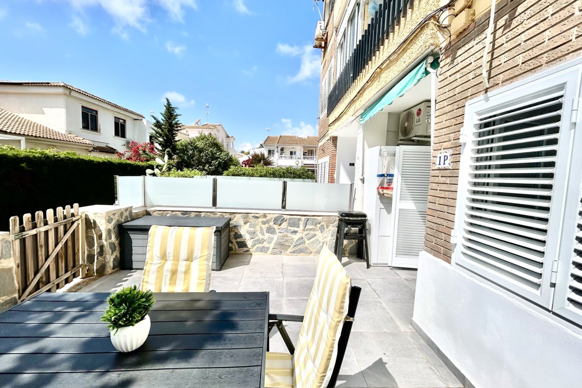 Revente - Appartement - La Zenia