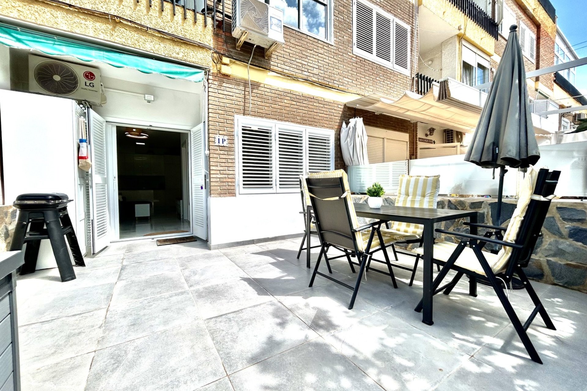 Revente - Appartement - La Zenia
