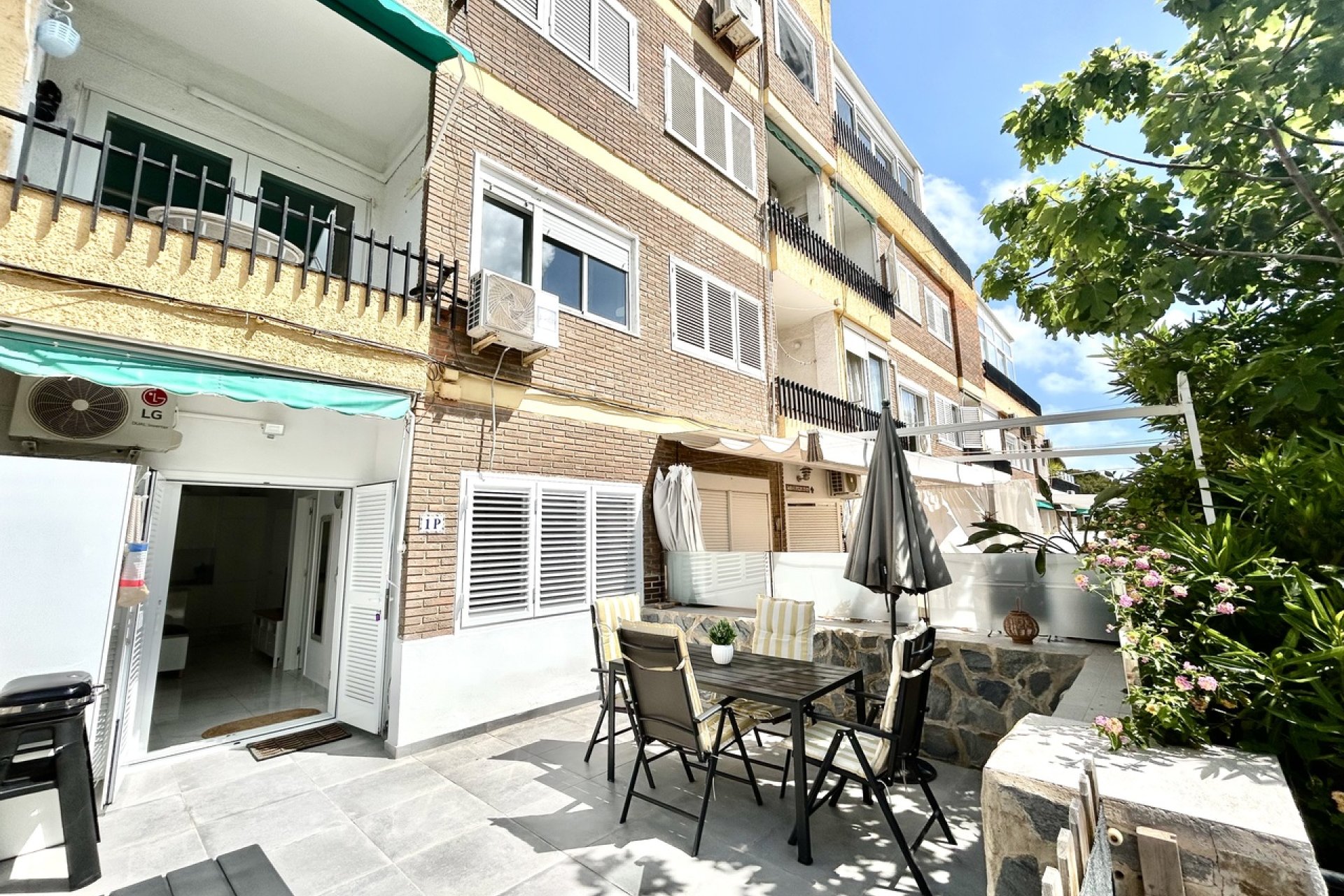 Revente - Appartement - La Zenia