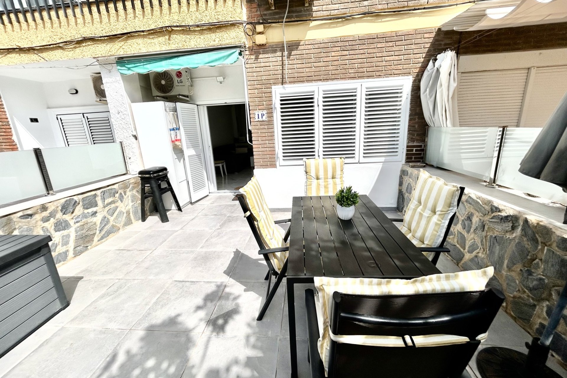 Revente - Appartement - La Zenia