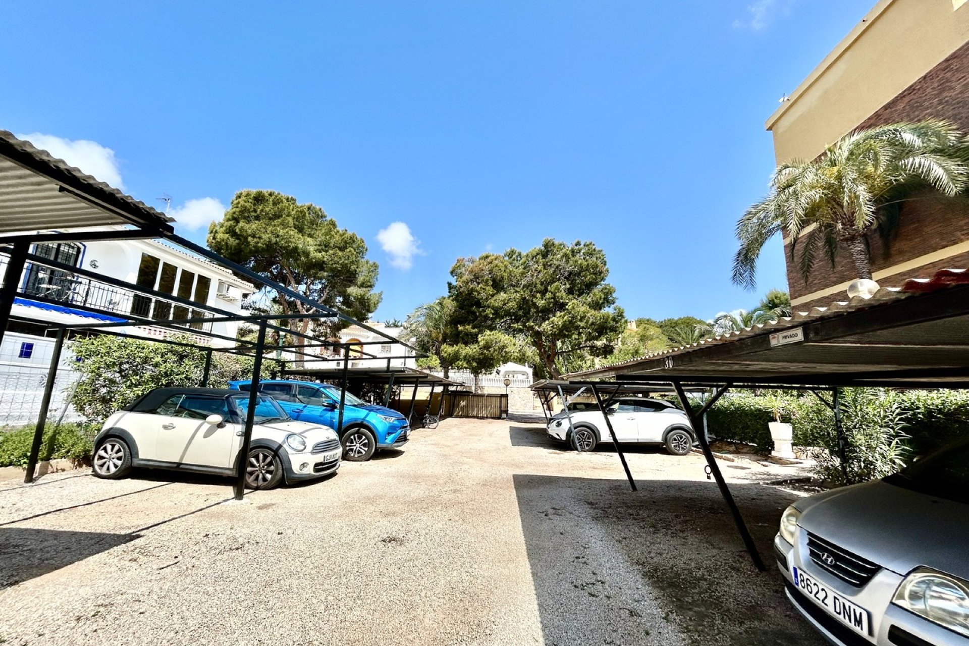 Revente - Appartement - La Zenia