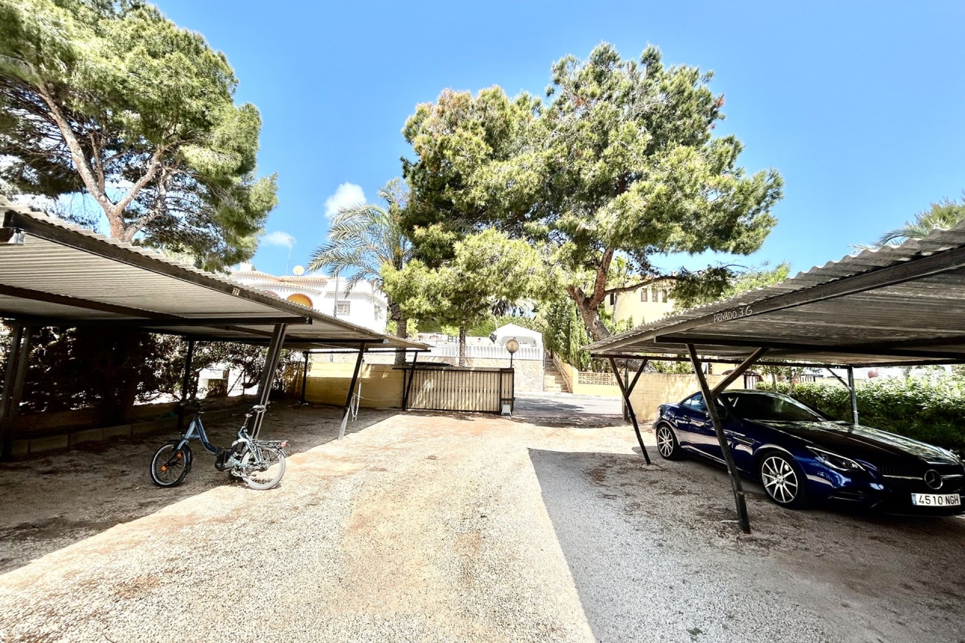 Revente - Appartement - La Zenia
