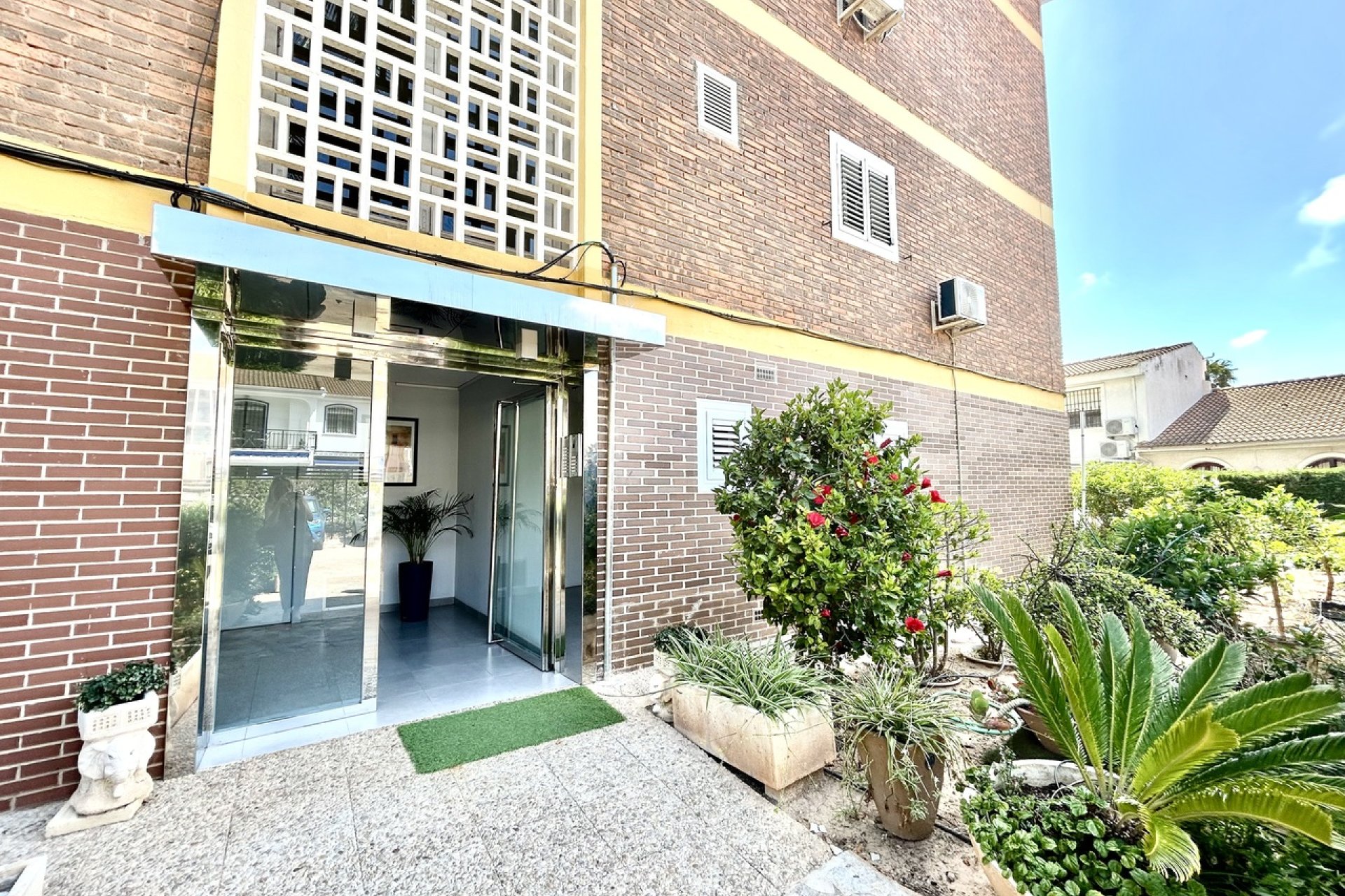 Revente - Appartement - La Zenia