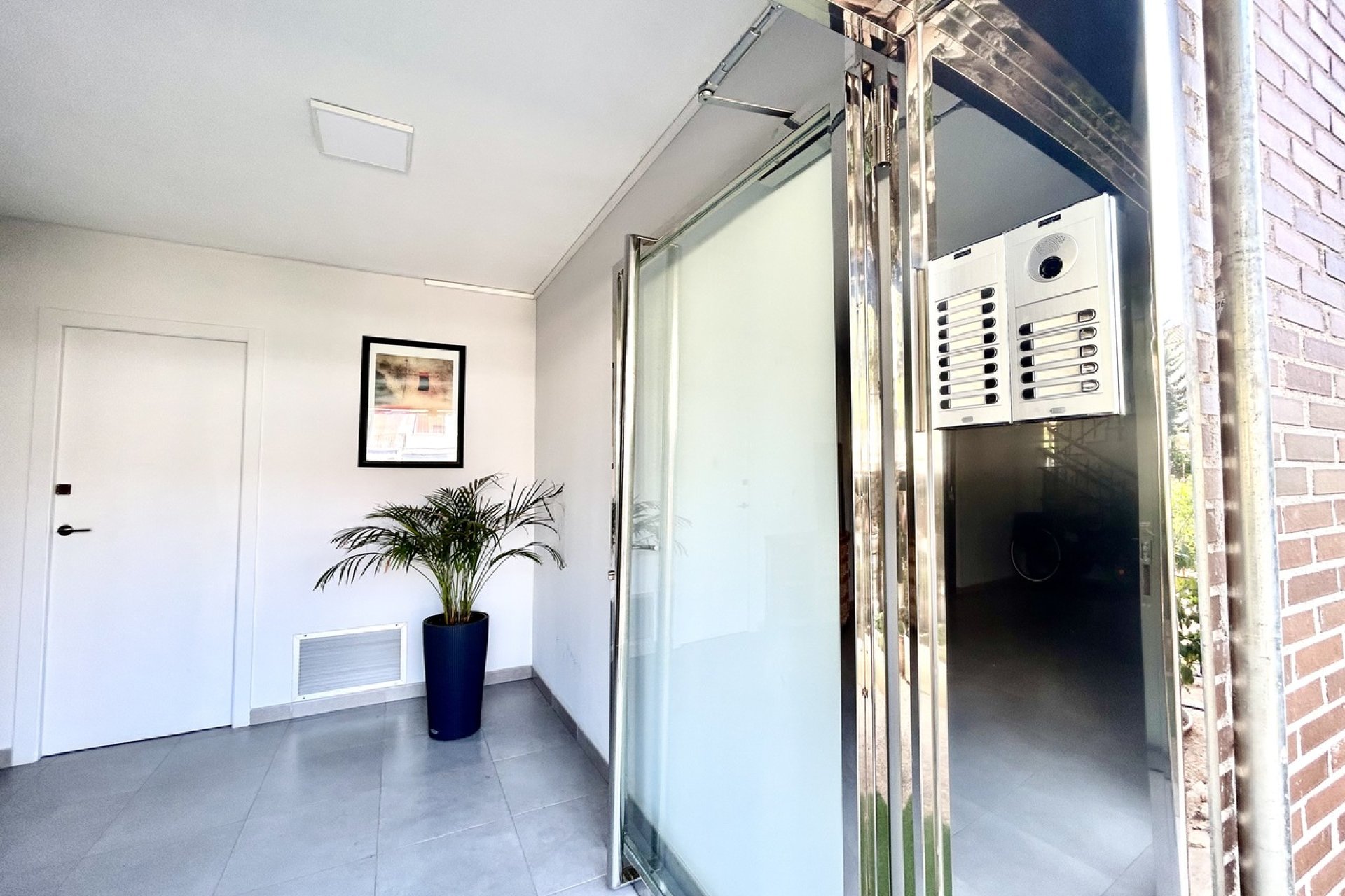Revente - Appartement - La Zenia