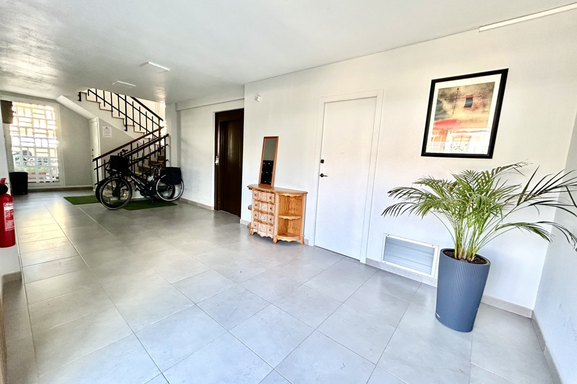 Revente - Appartement - La Zenia