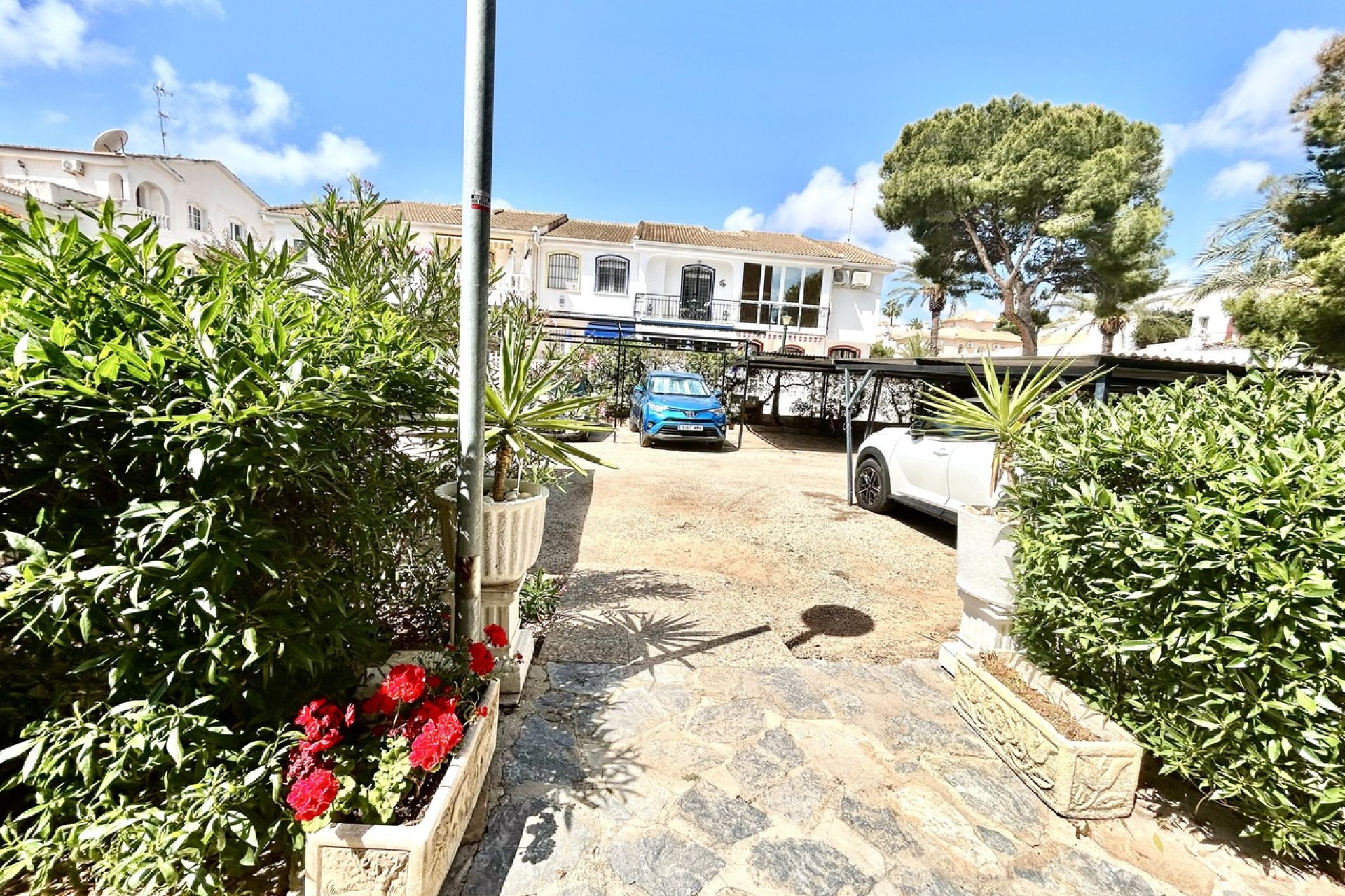 Revente - Appartement - La Zenia