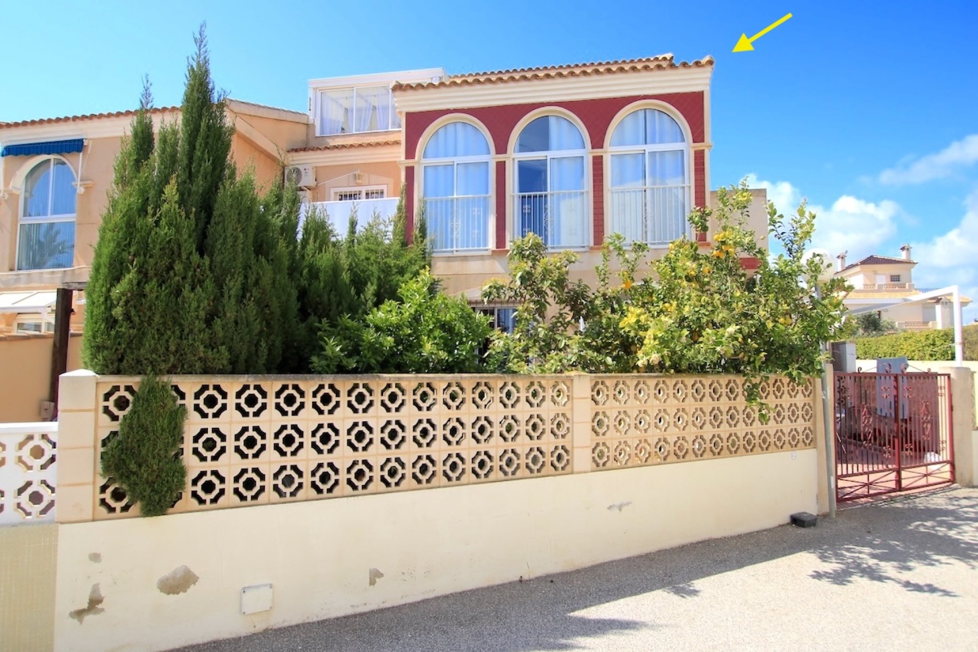 Revente - Appartement - La Zenia