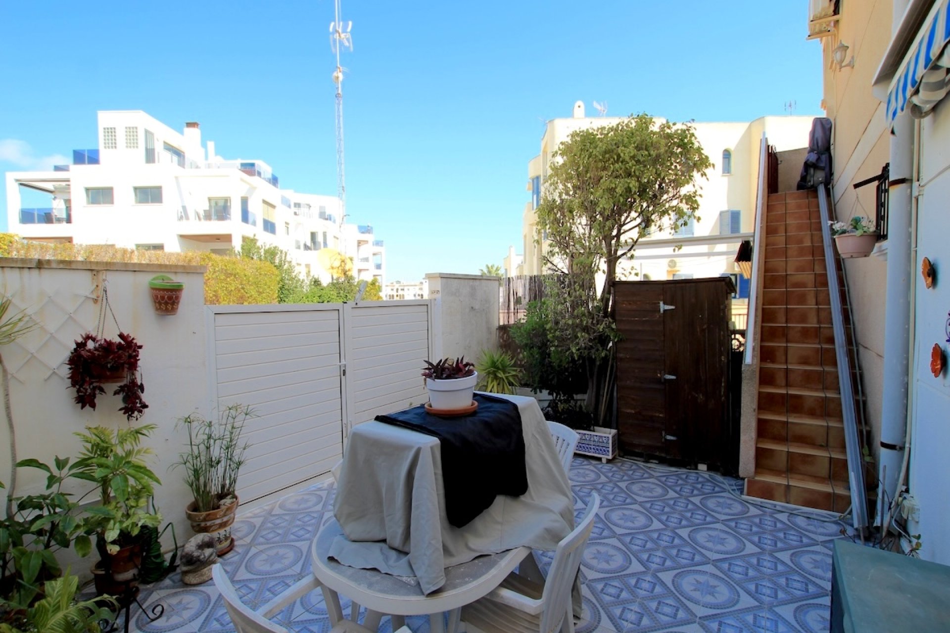 Revente - Appartement - La Zenia