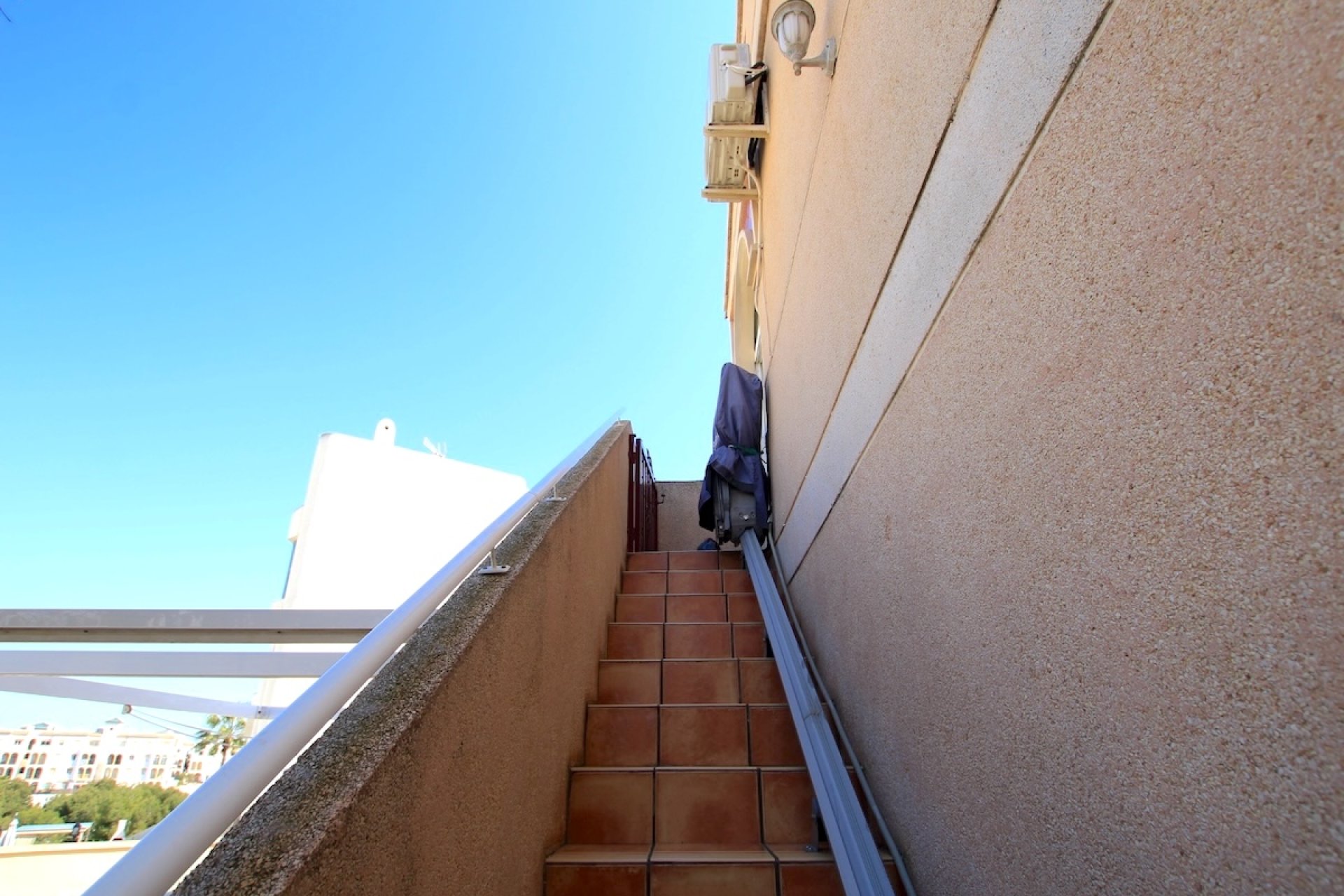 Revente - Appartement - La Zenia