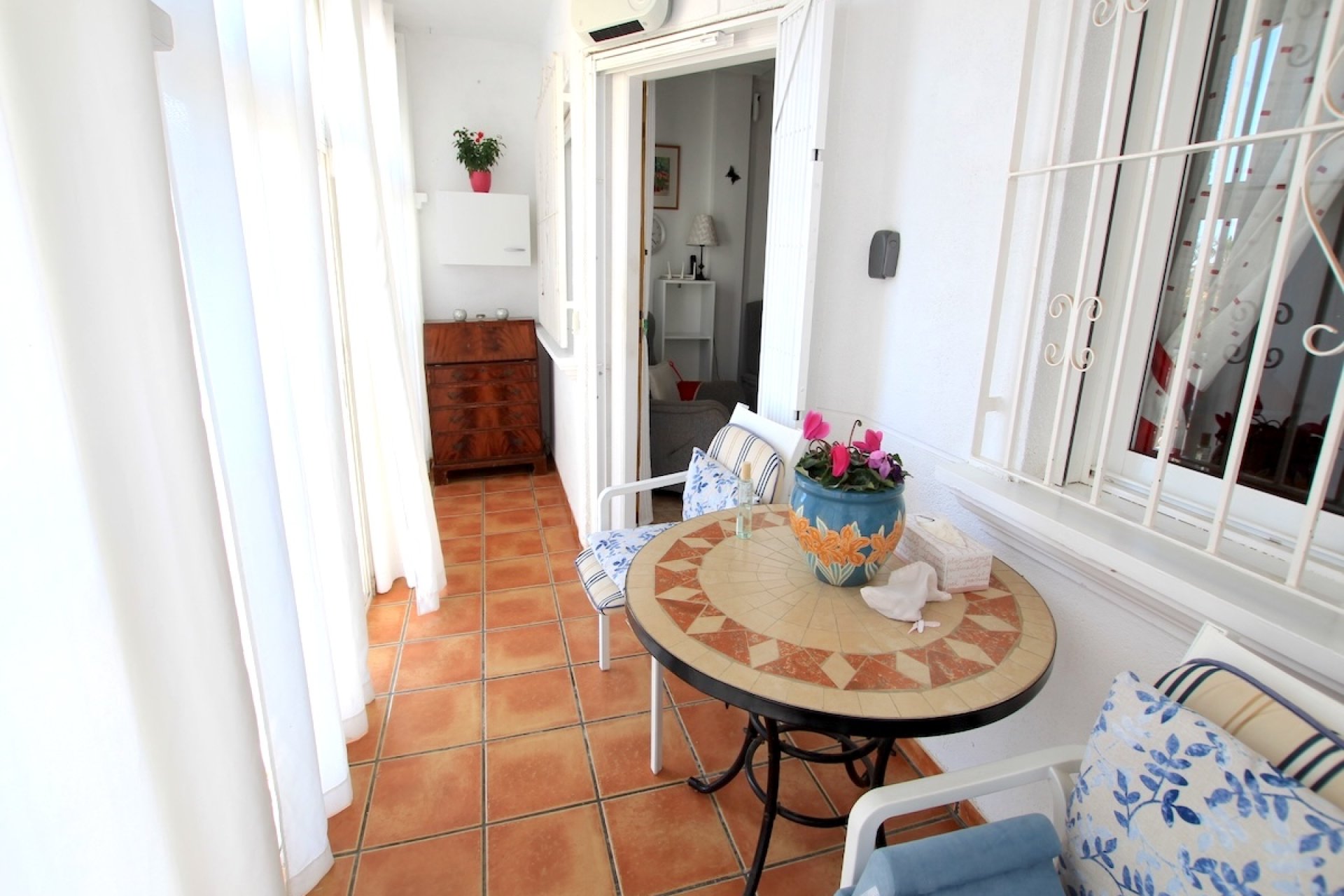 Revente - Appartement - La Zenia