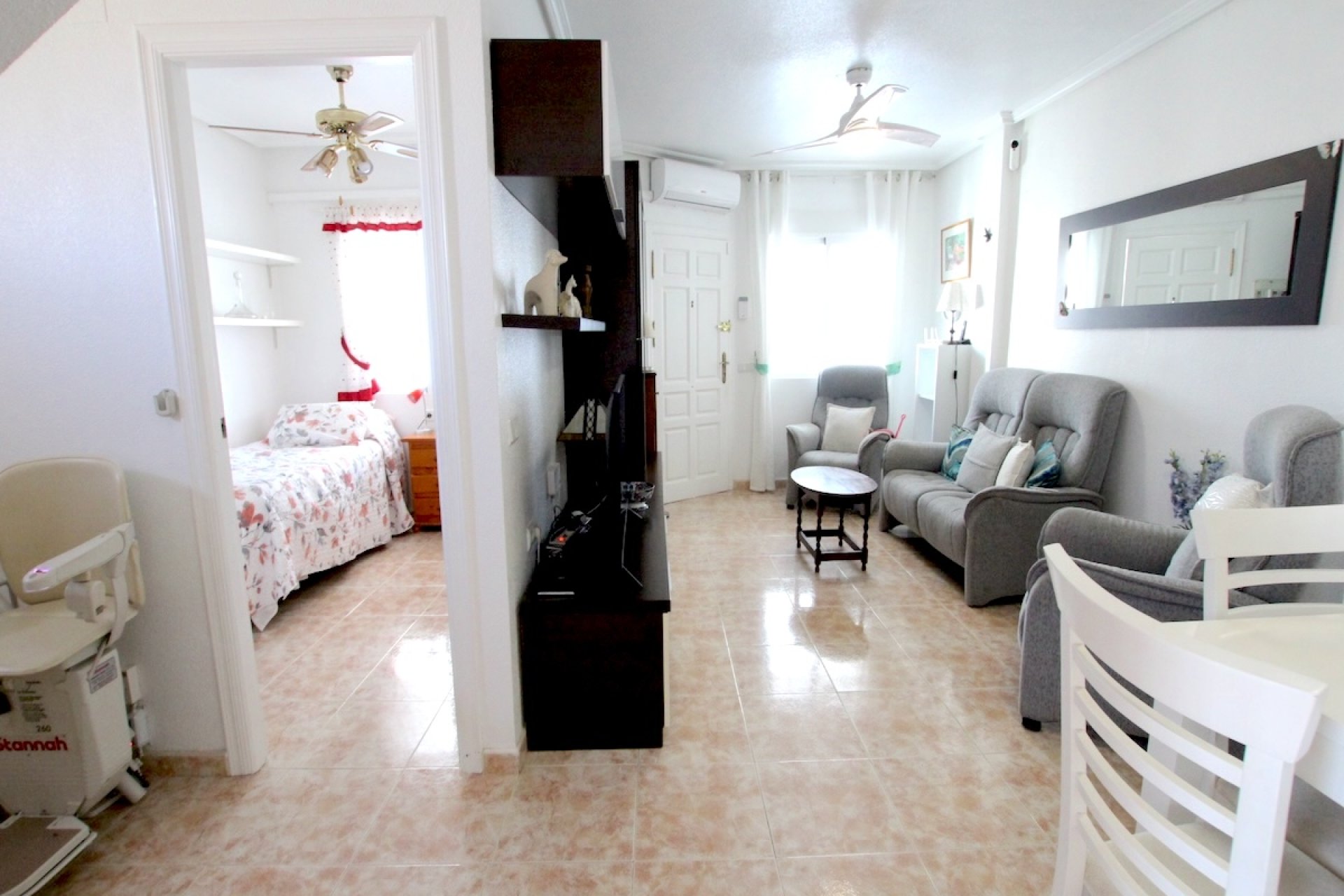 Revente - Appartement - La Zenia