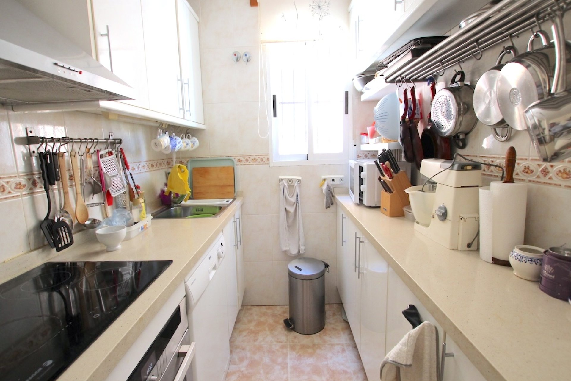 Revente - Appartement - La Zenia