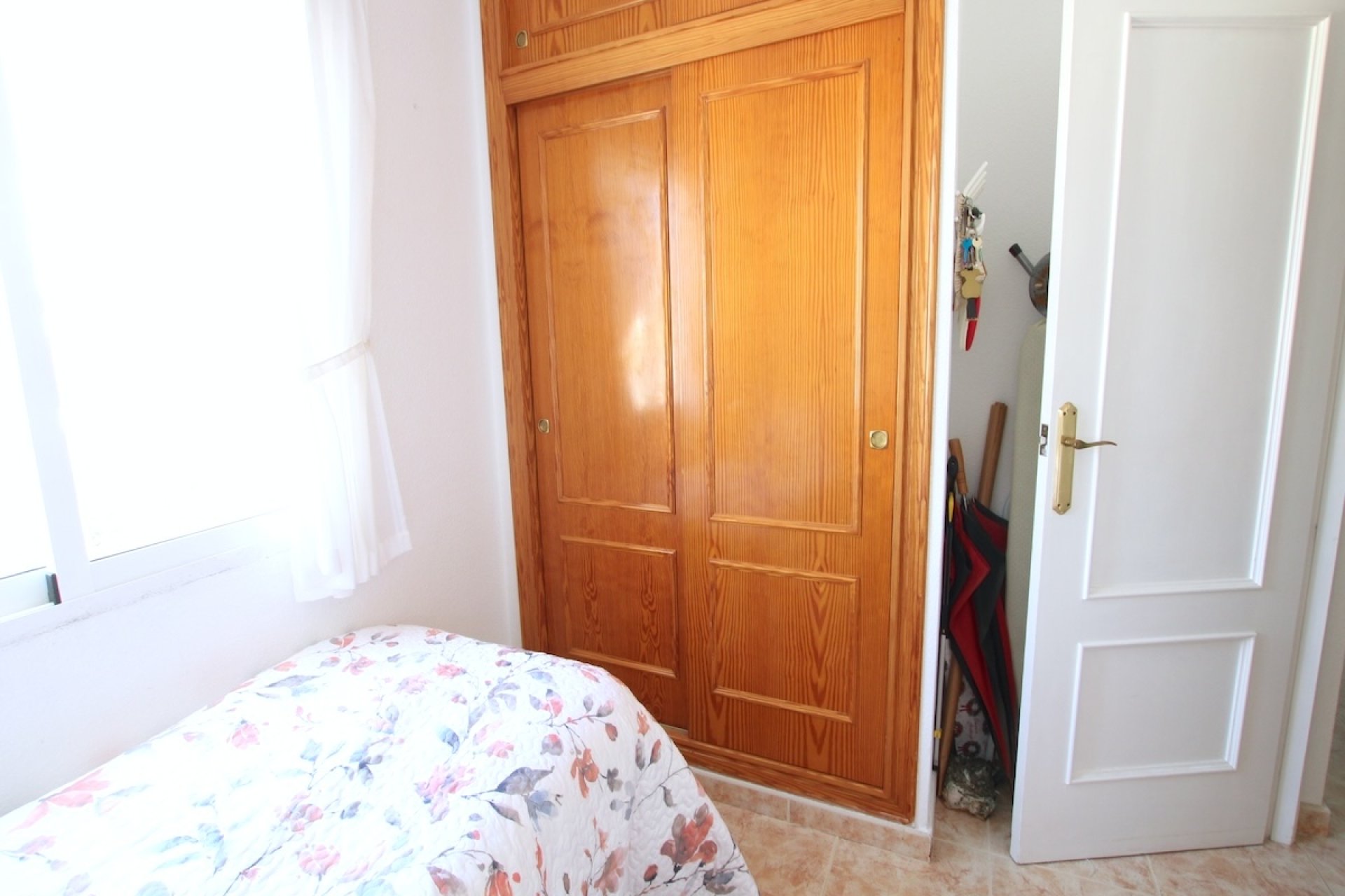 Revente - Appartement - La Zenia